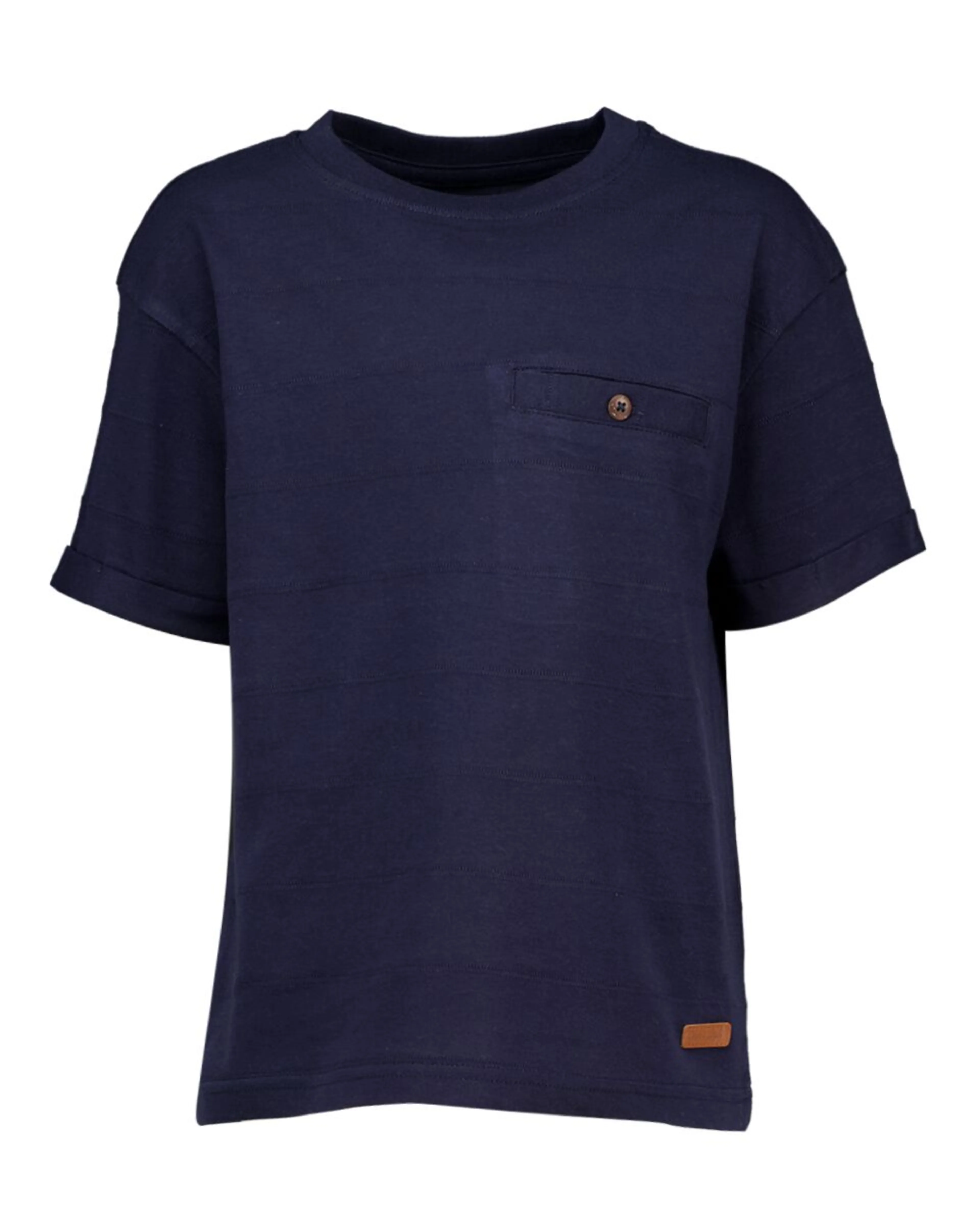 T-shirt - Blauw
