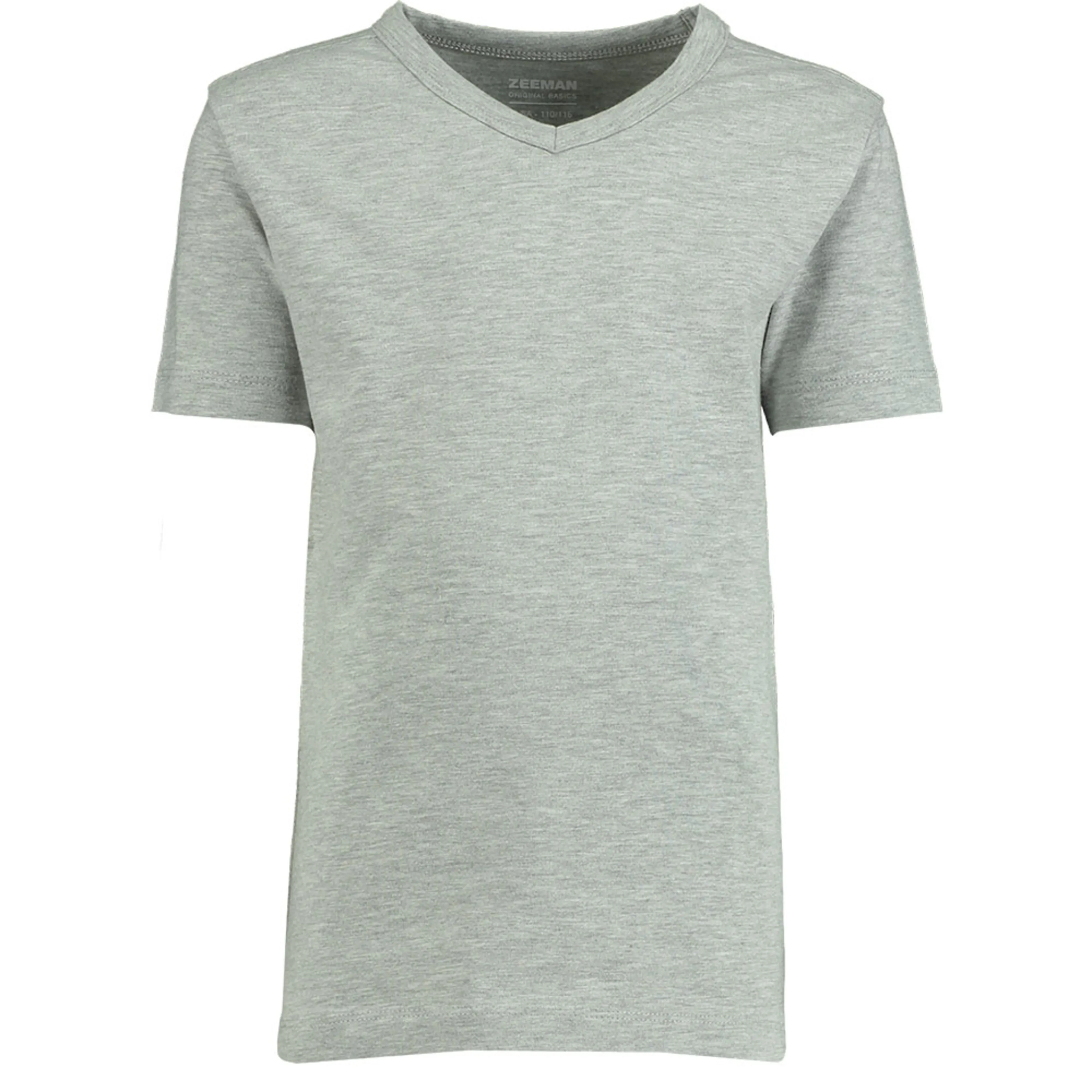 Camiseta - Gris