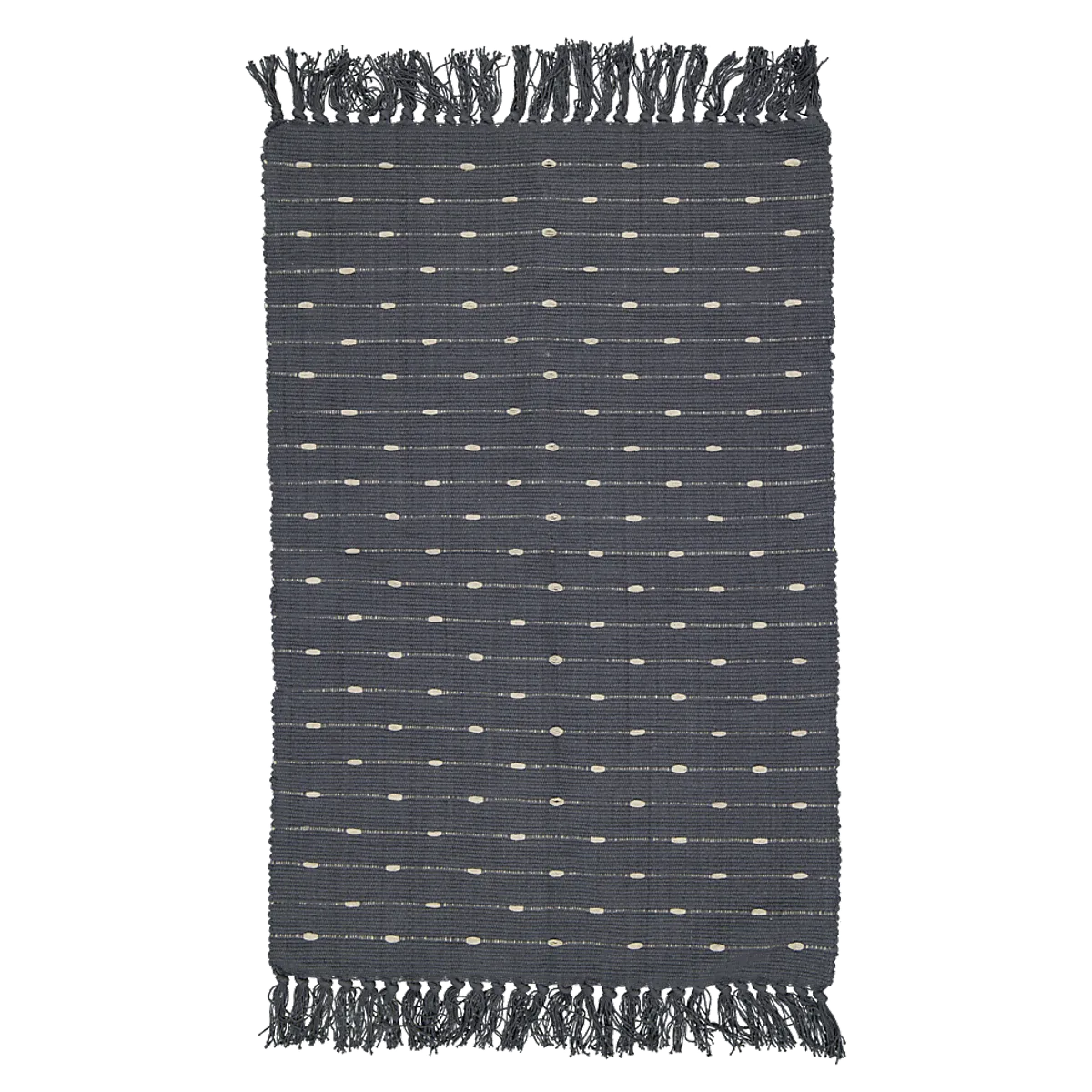Alfombra - Gris