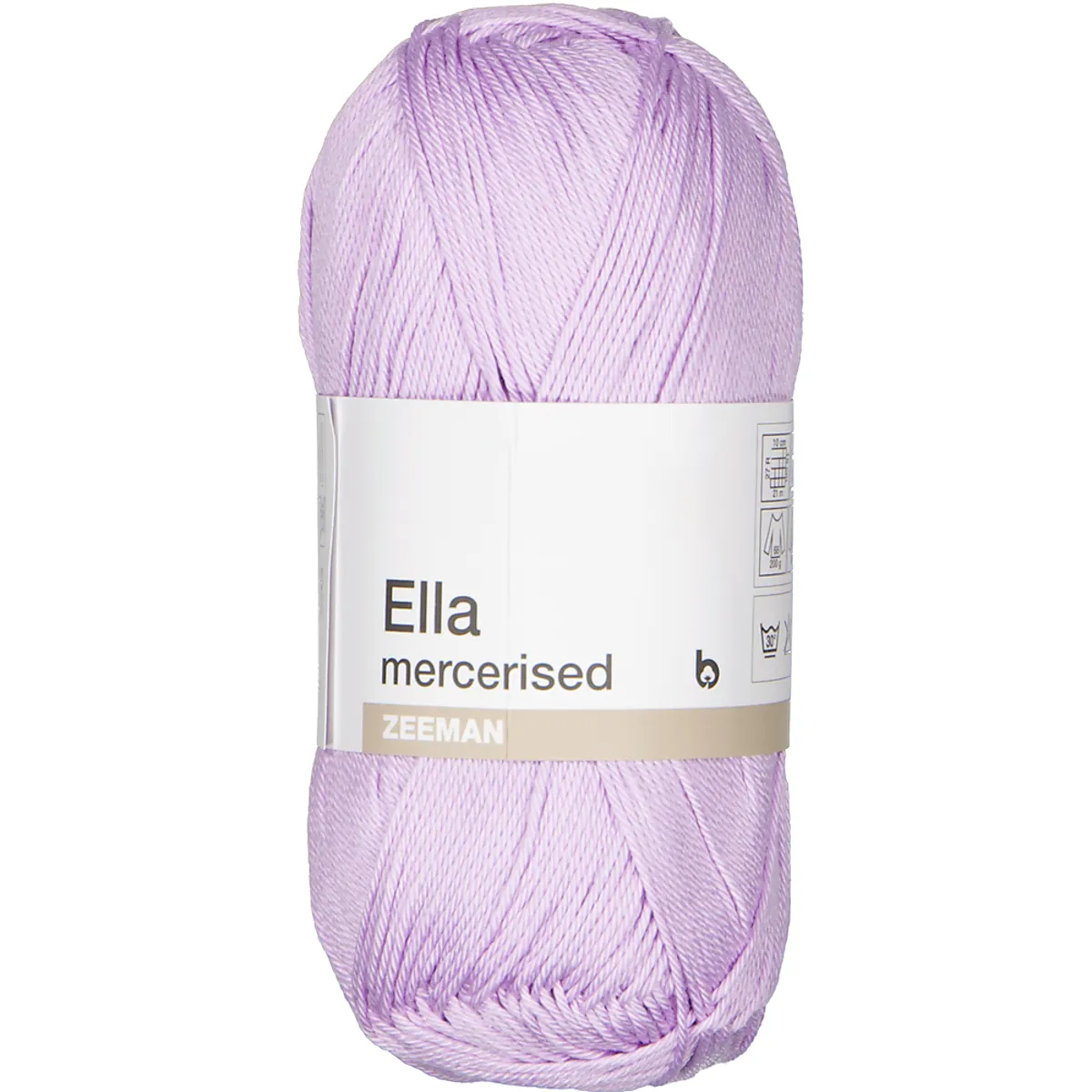 Ella Breigaren - Paars