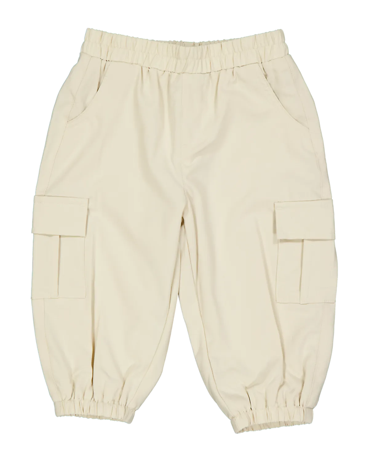 Broek - Beige