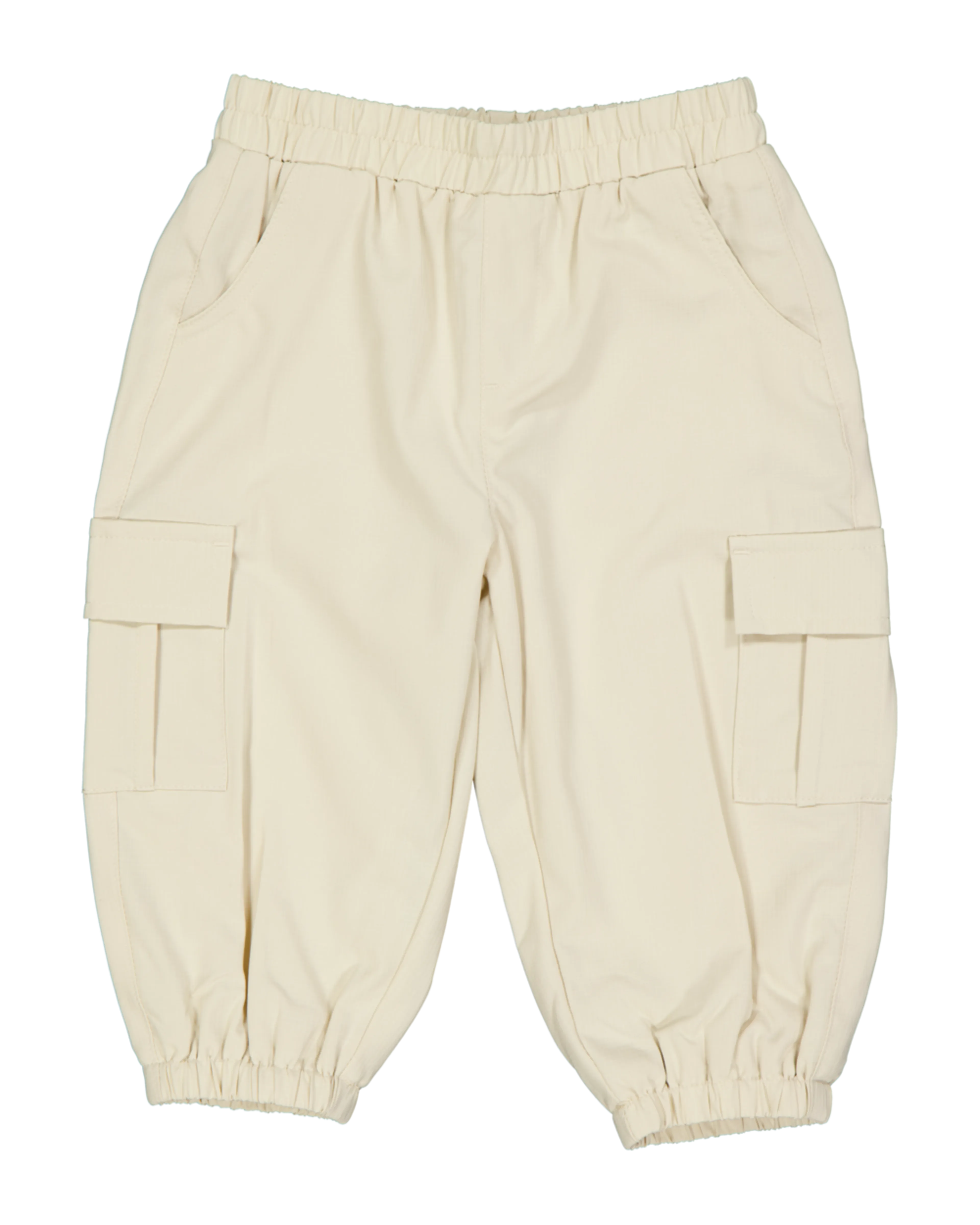 Broek - Beige