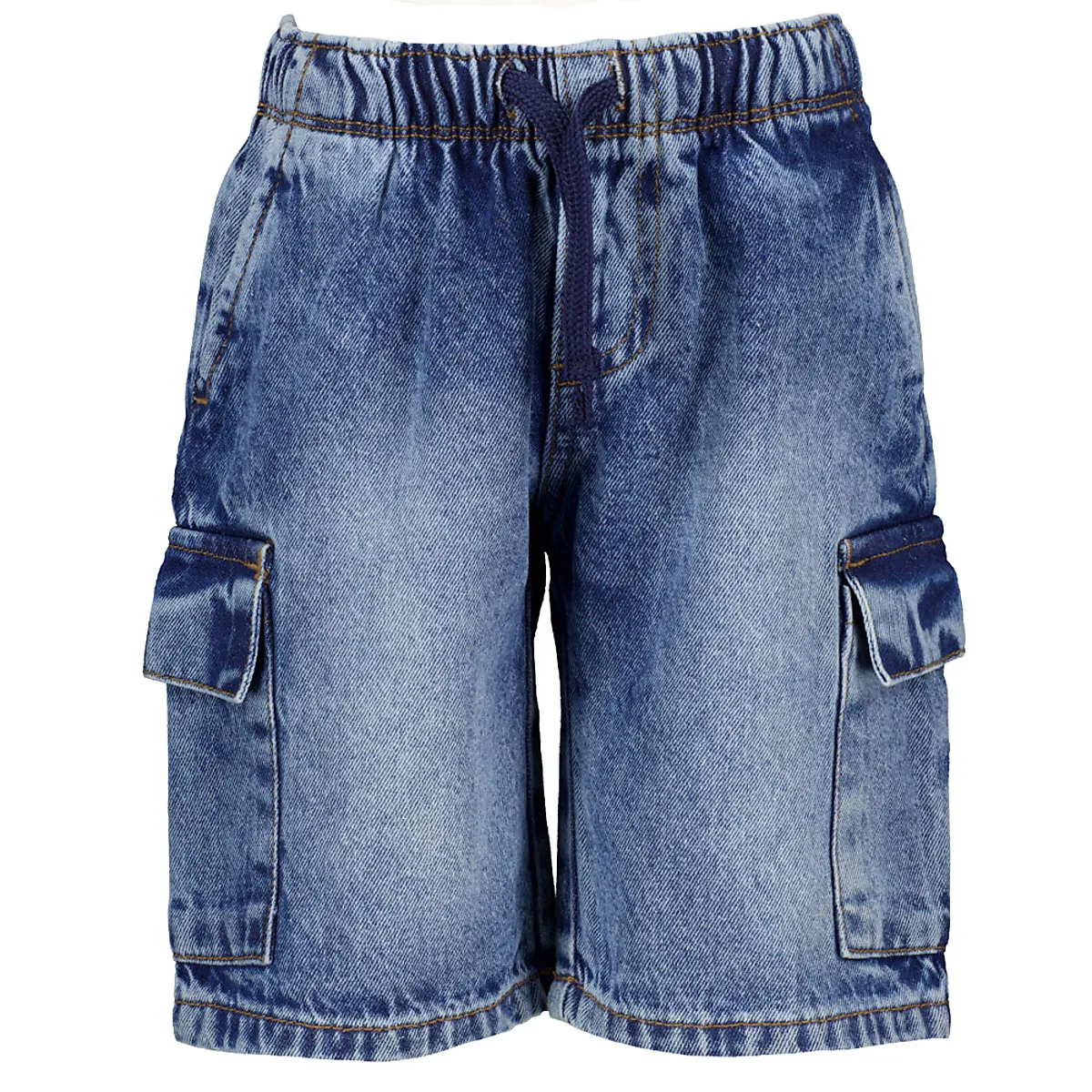 Short - Bleu
