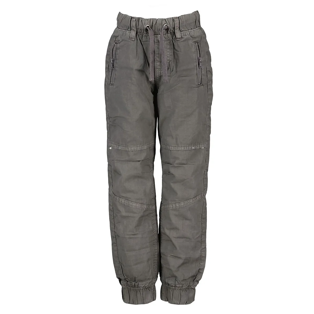 Pantalon - Gris