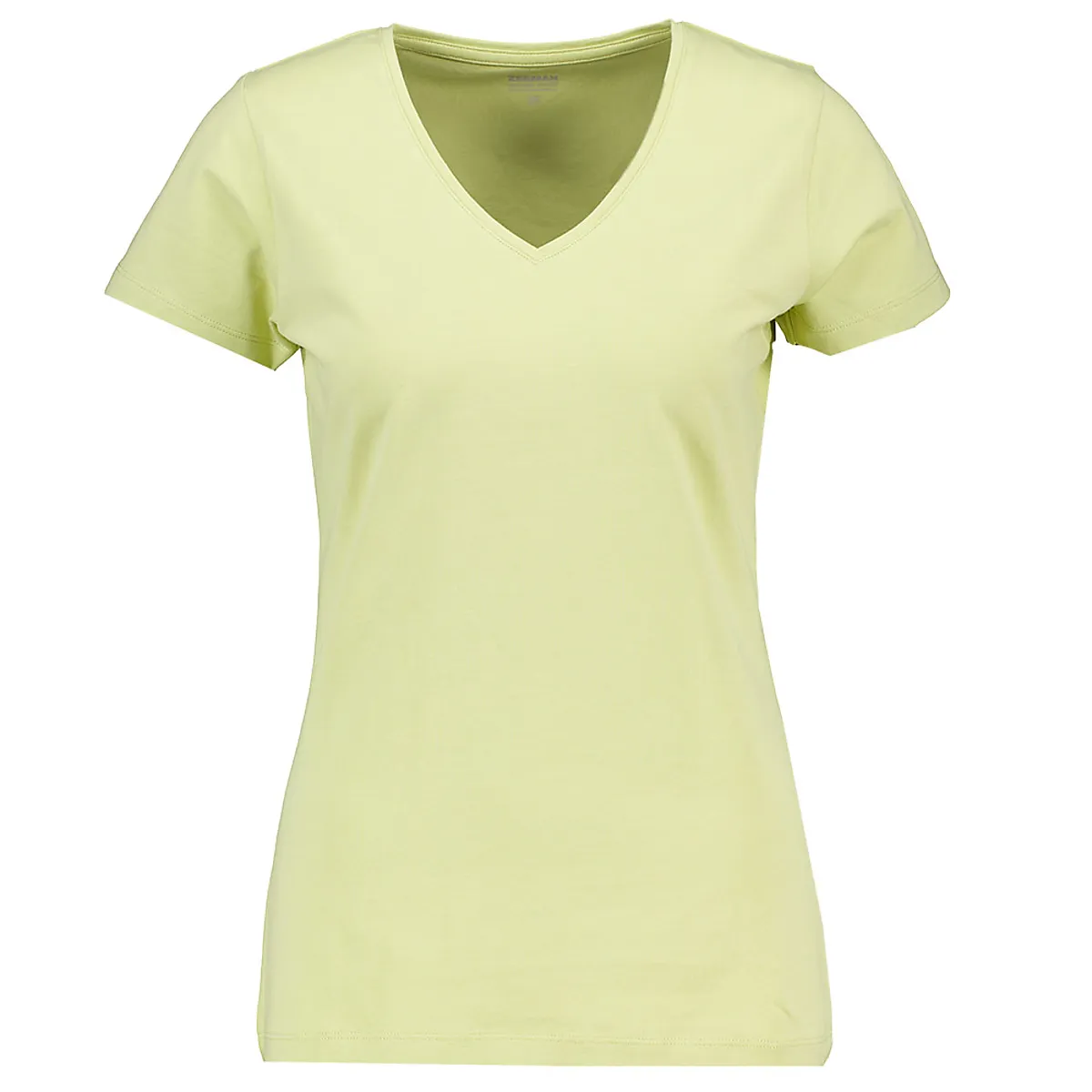 T-shirt - Groen