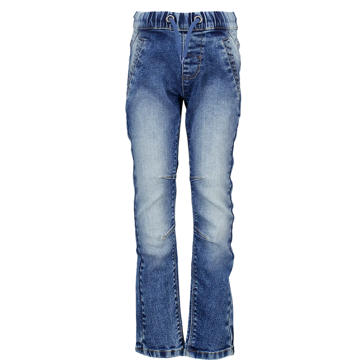 Jeans - Blau