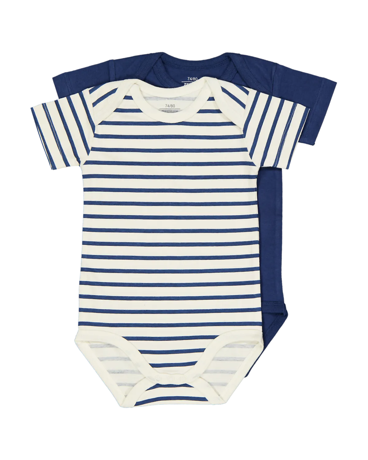 Romper - Blauw