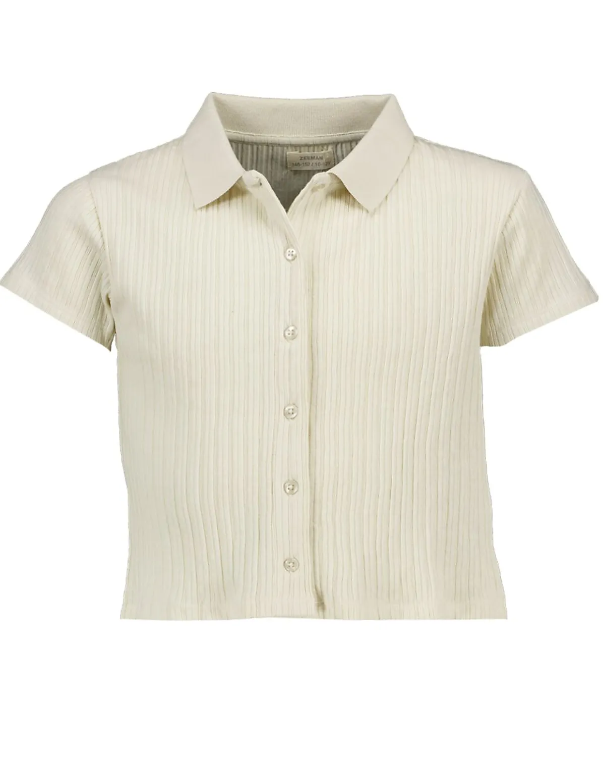Poloshirt - Beige