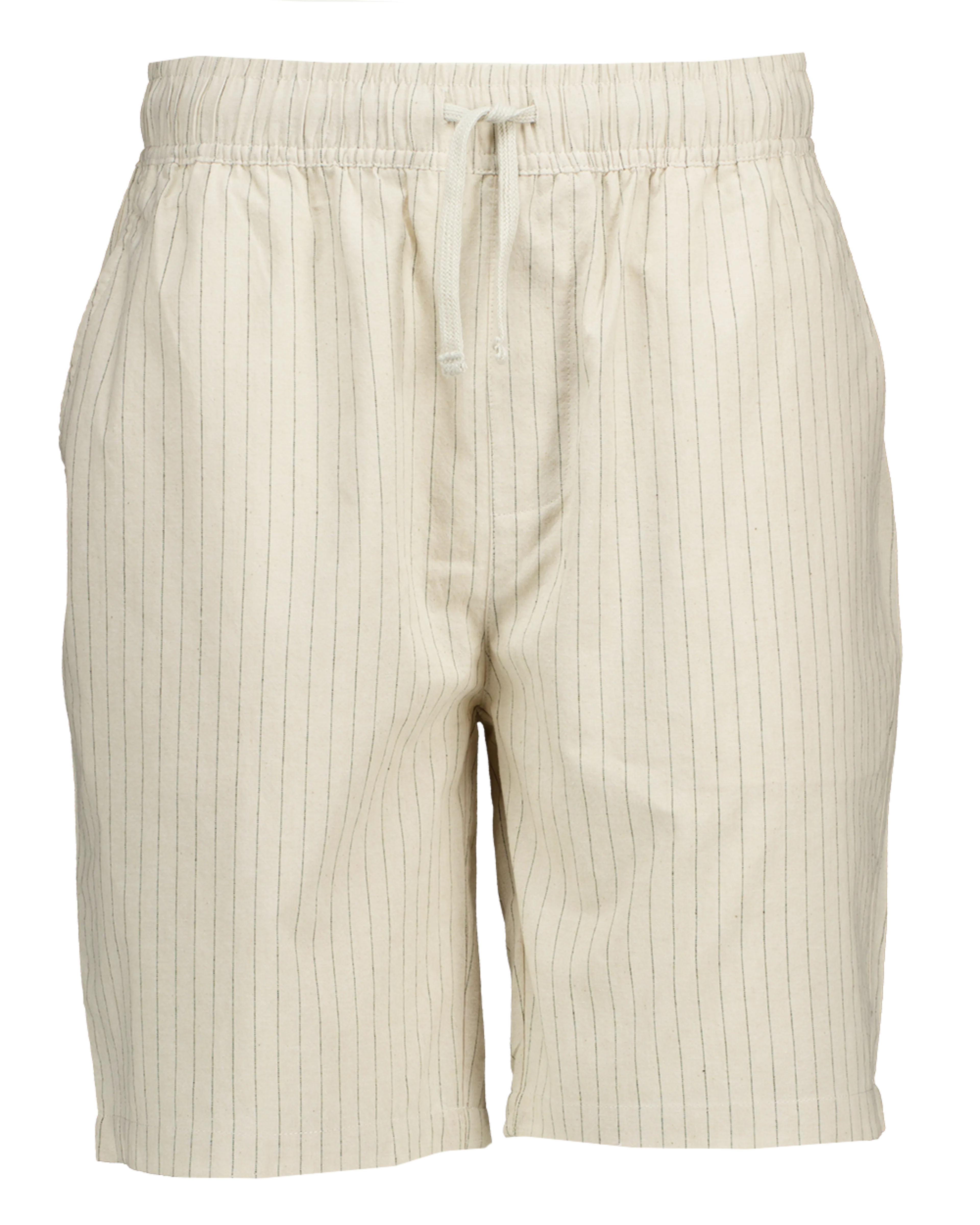 Shorts - Beige