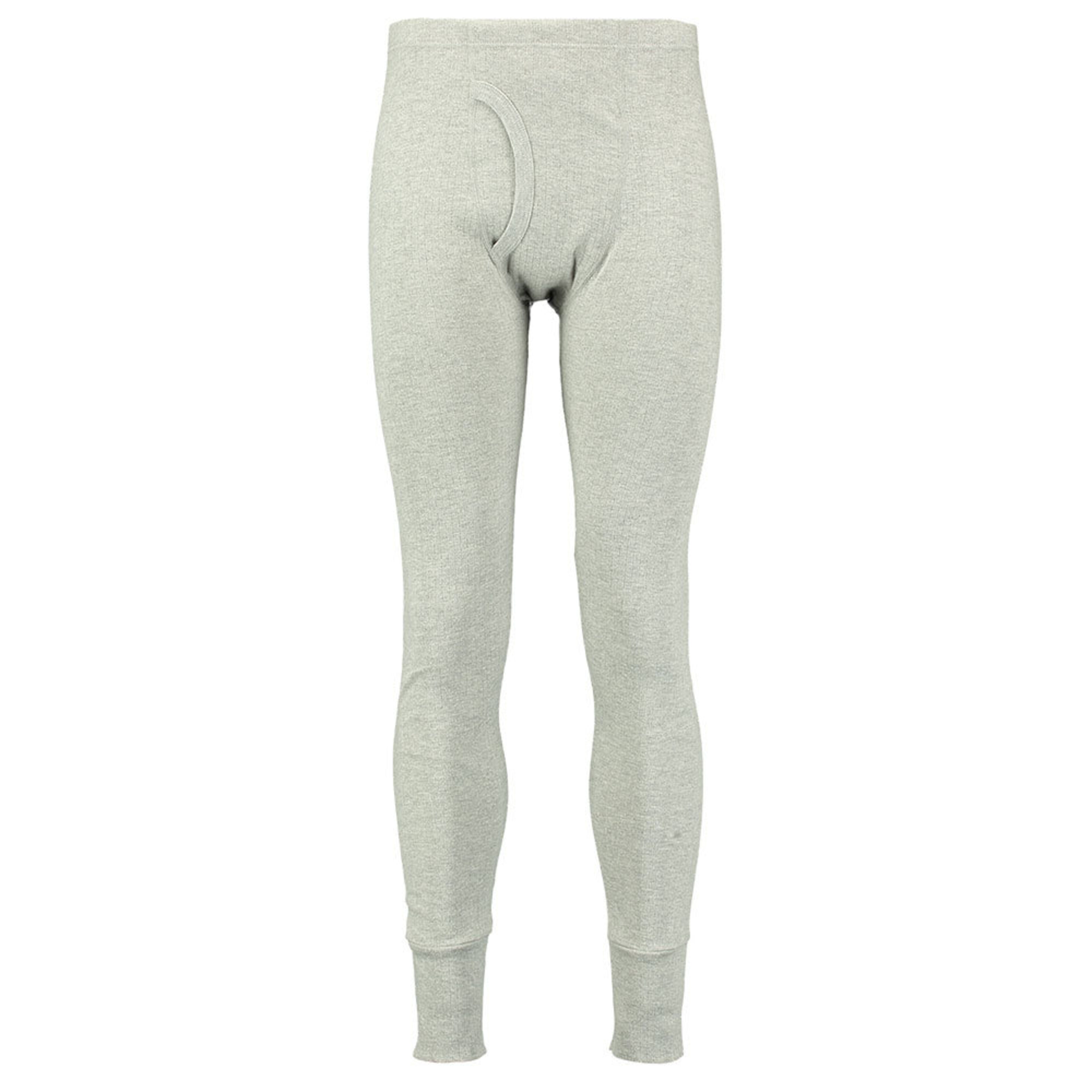 Pantalon Gris