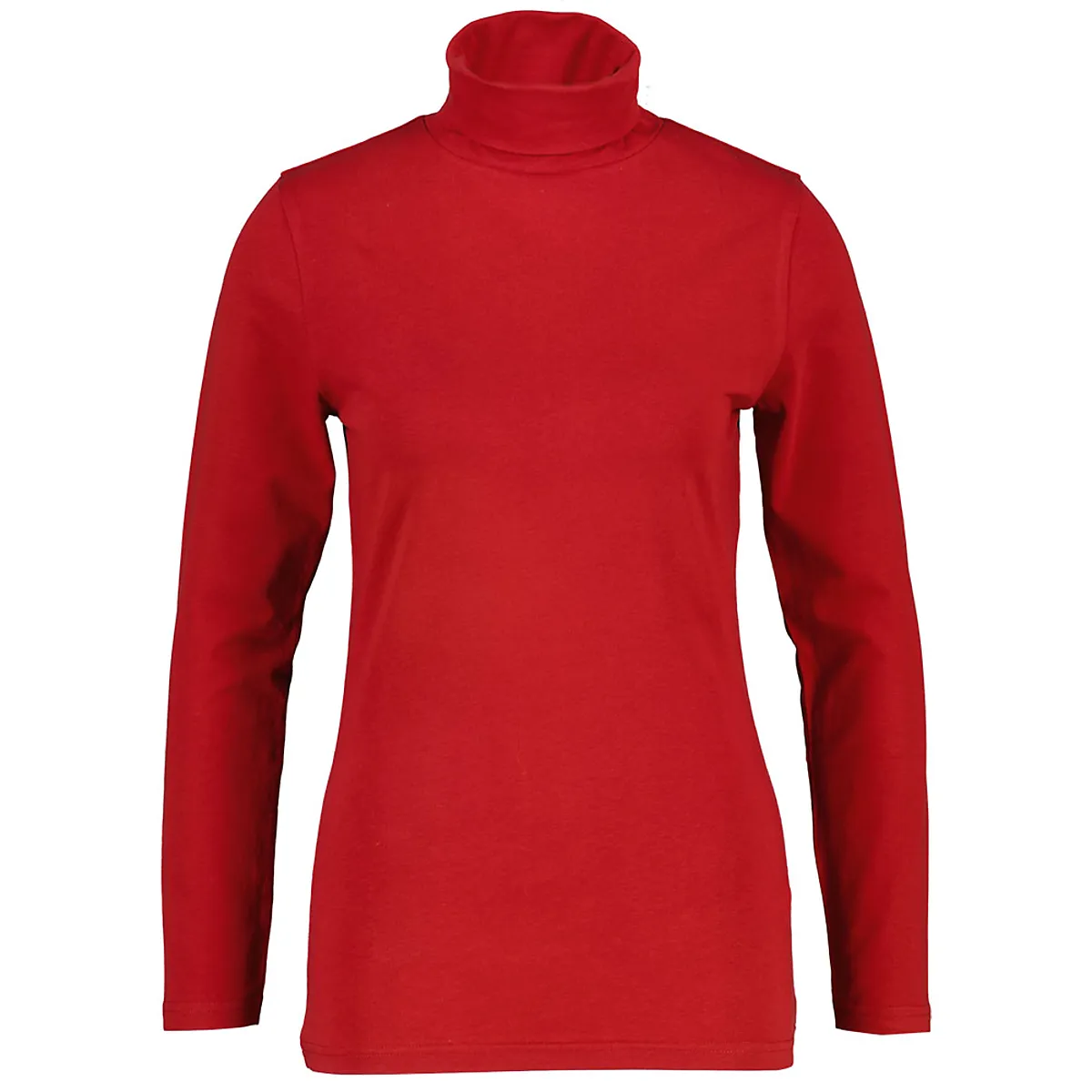 Top - Rood