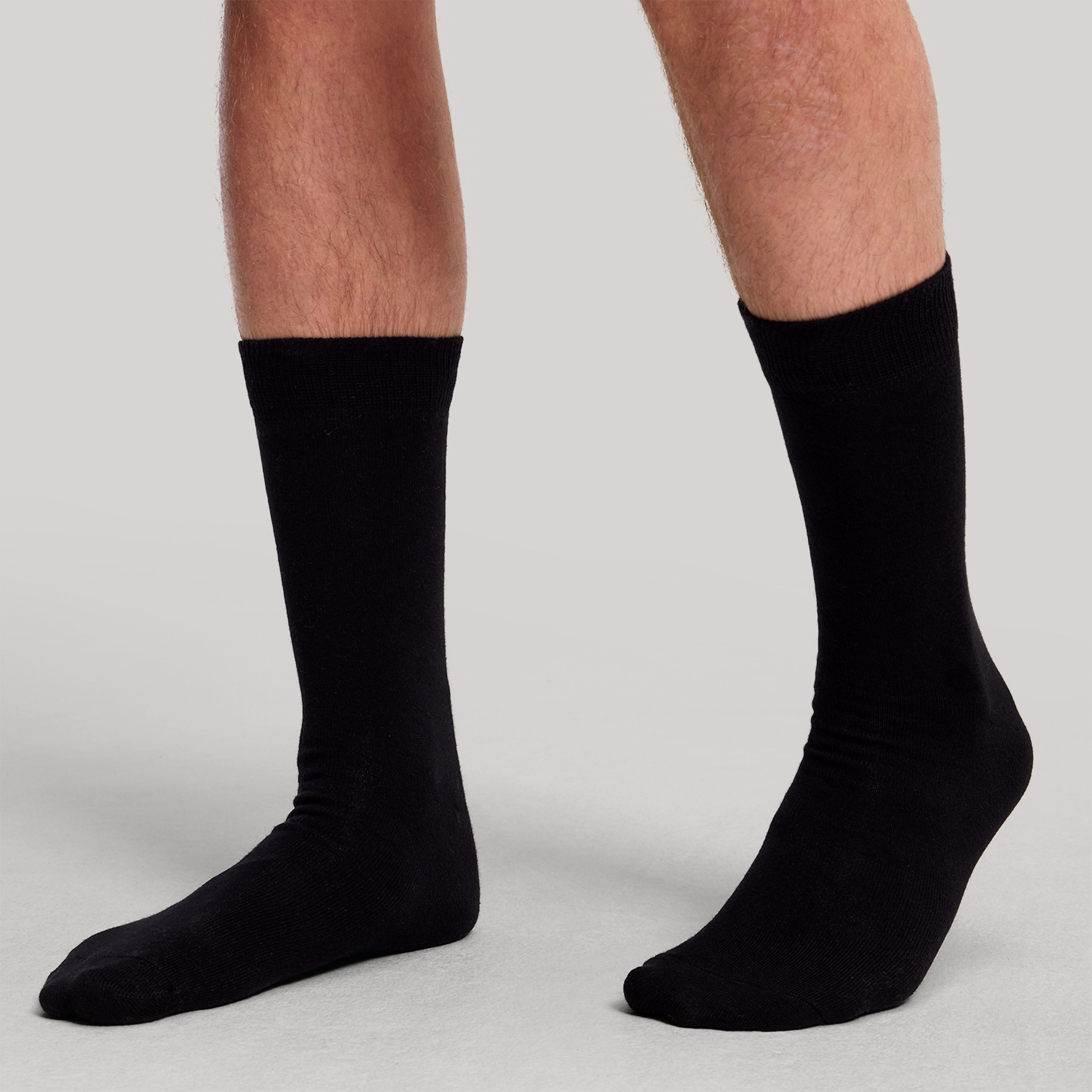 Chaussettes Noir