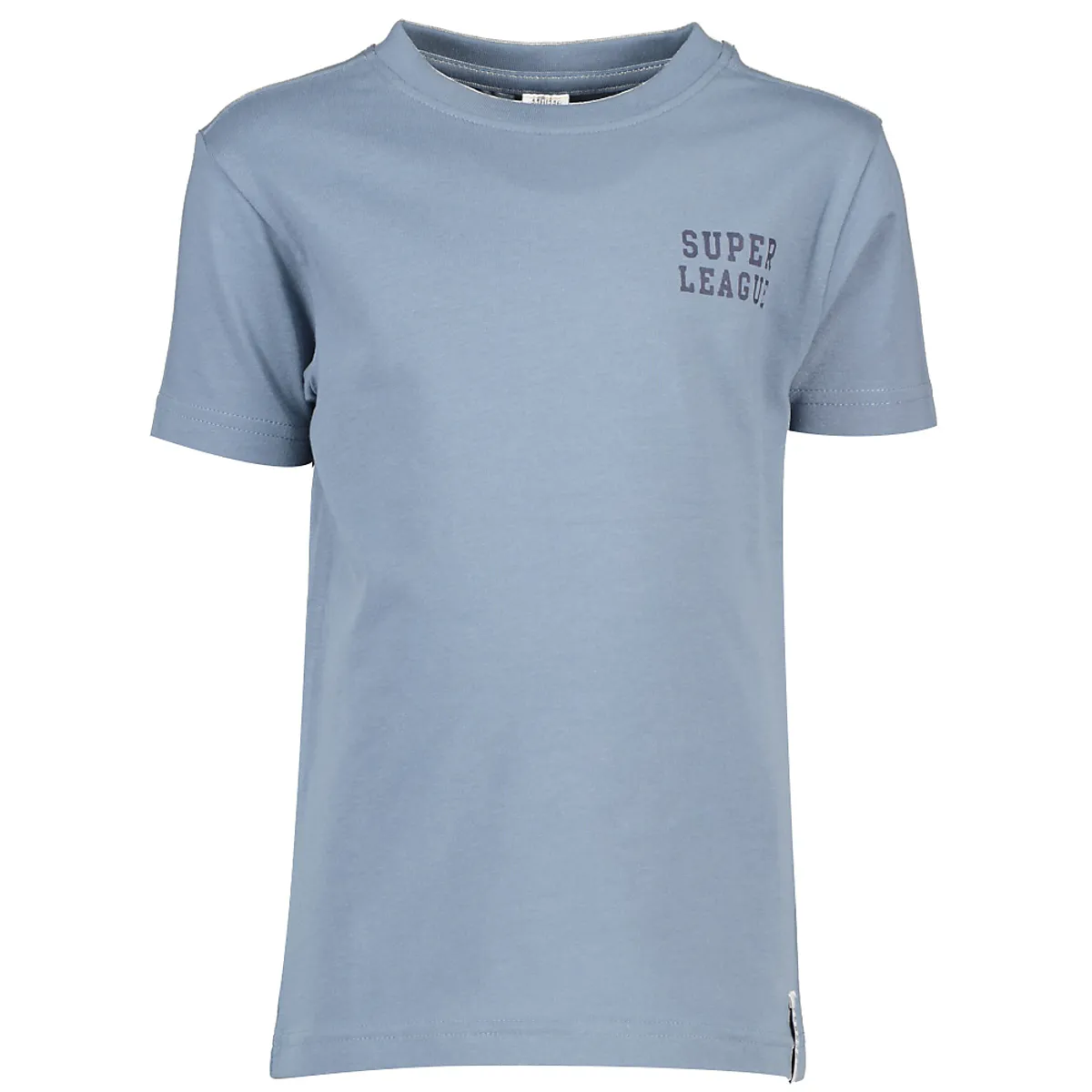 T-shirt - Blauw