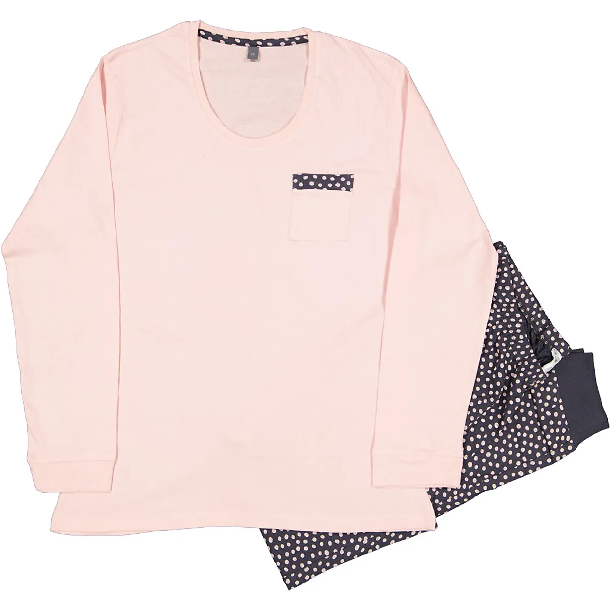 Pyjama - Rosa