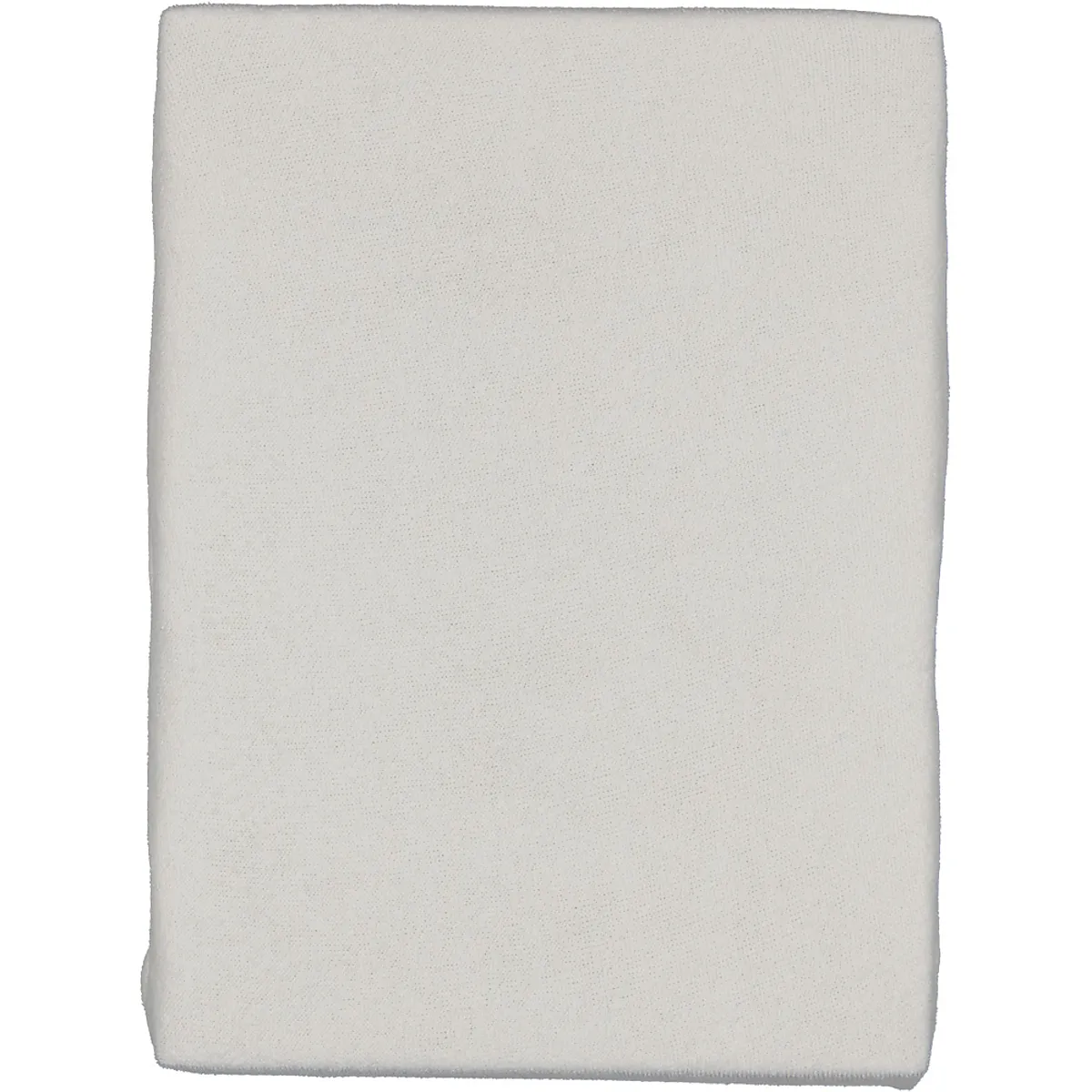 Cannes Drap-housse - Blanc