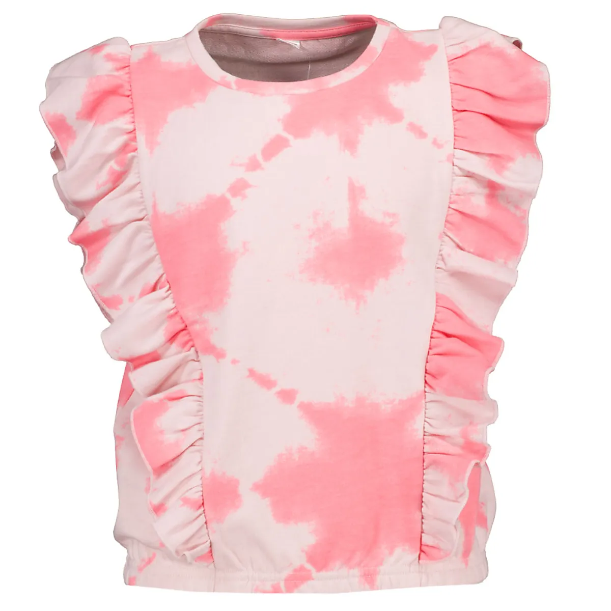 T-shirt - Roze