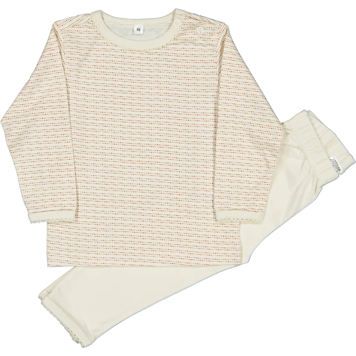 Pyjama - Beige
