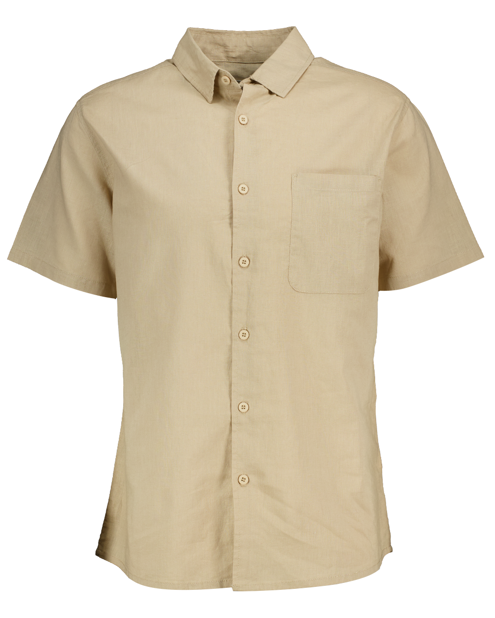 Shirt - Beige