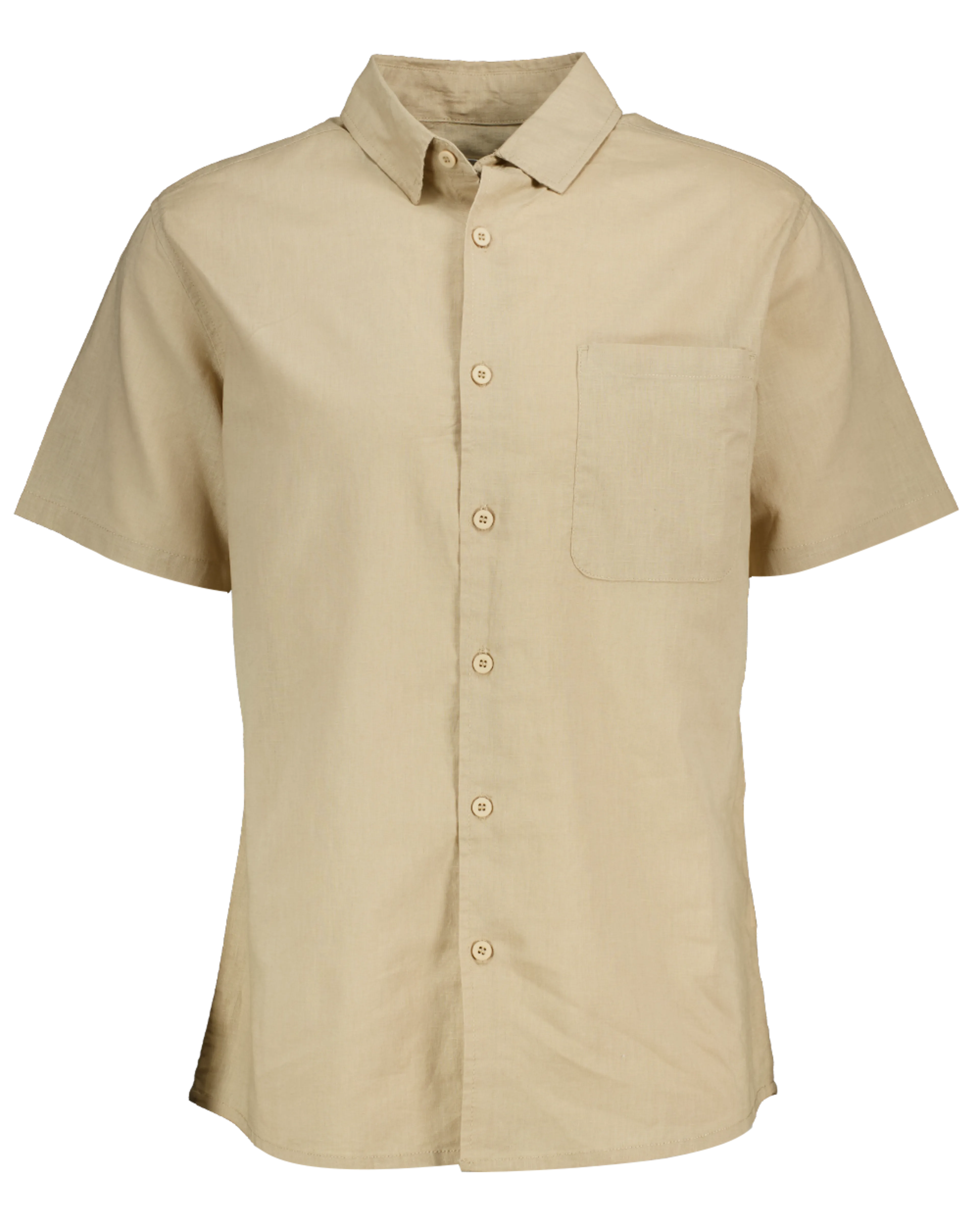 Shirt - Beige