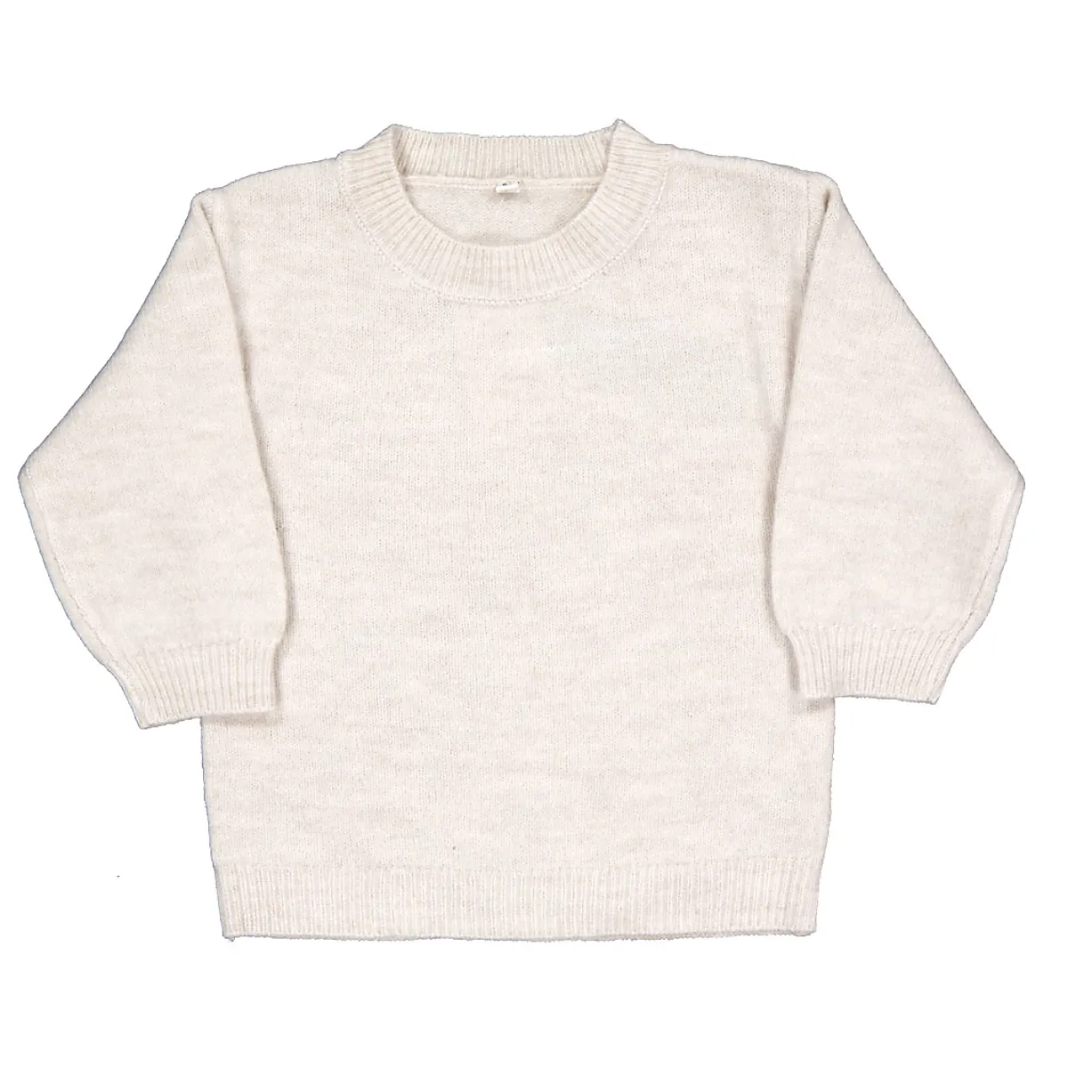 Sweat - Beige