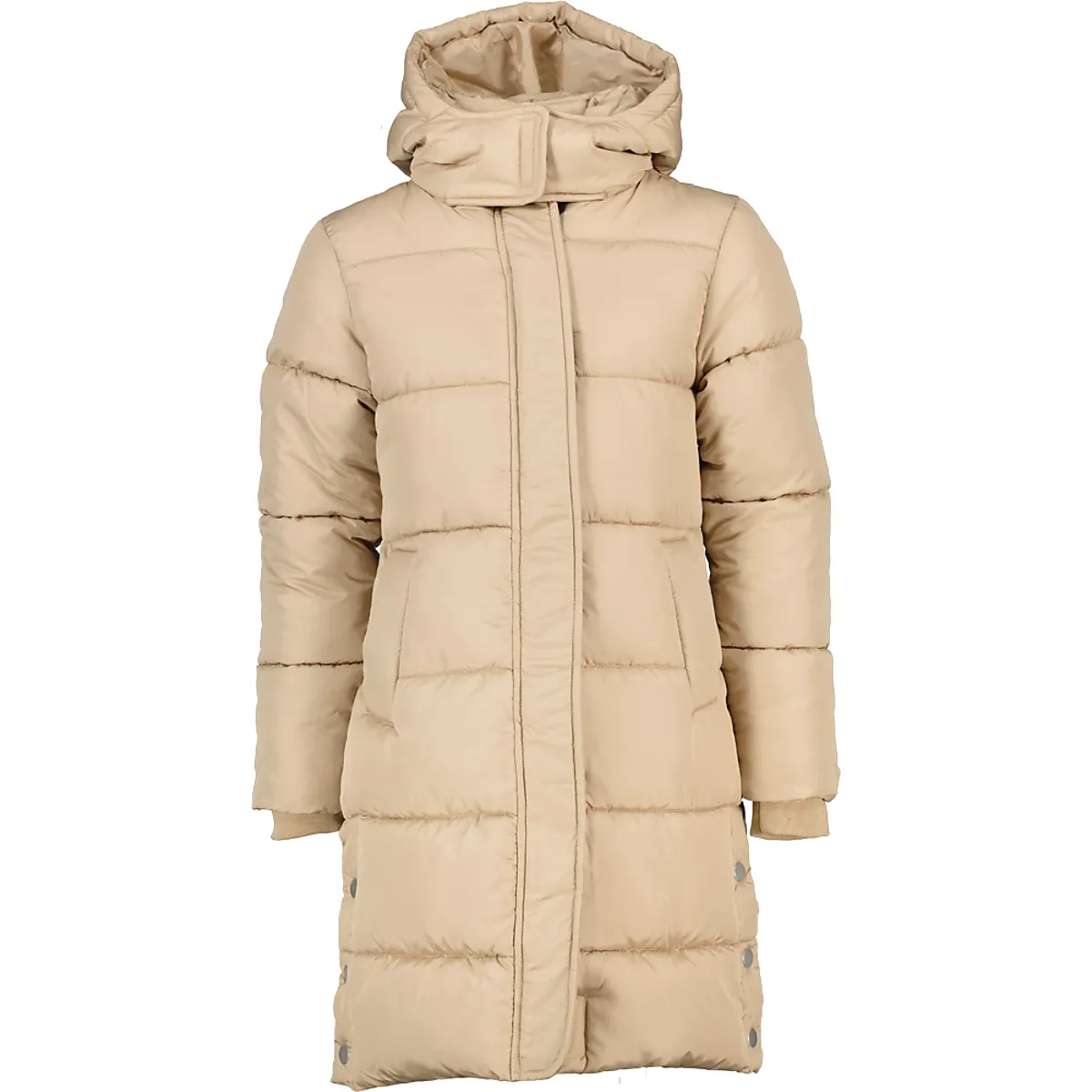 Jacke - Beige