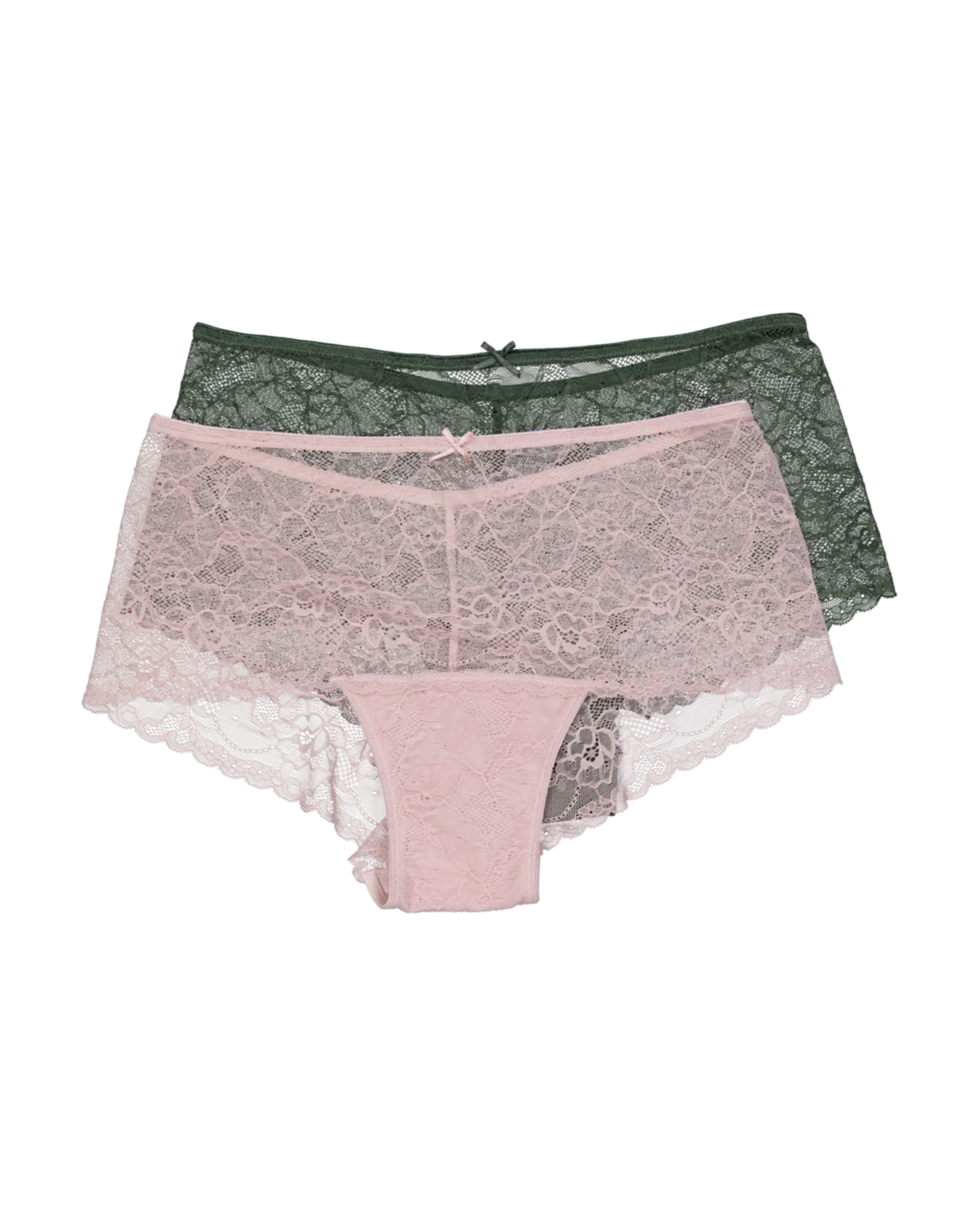 Amely Slip - Violett