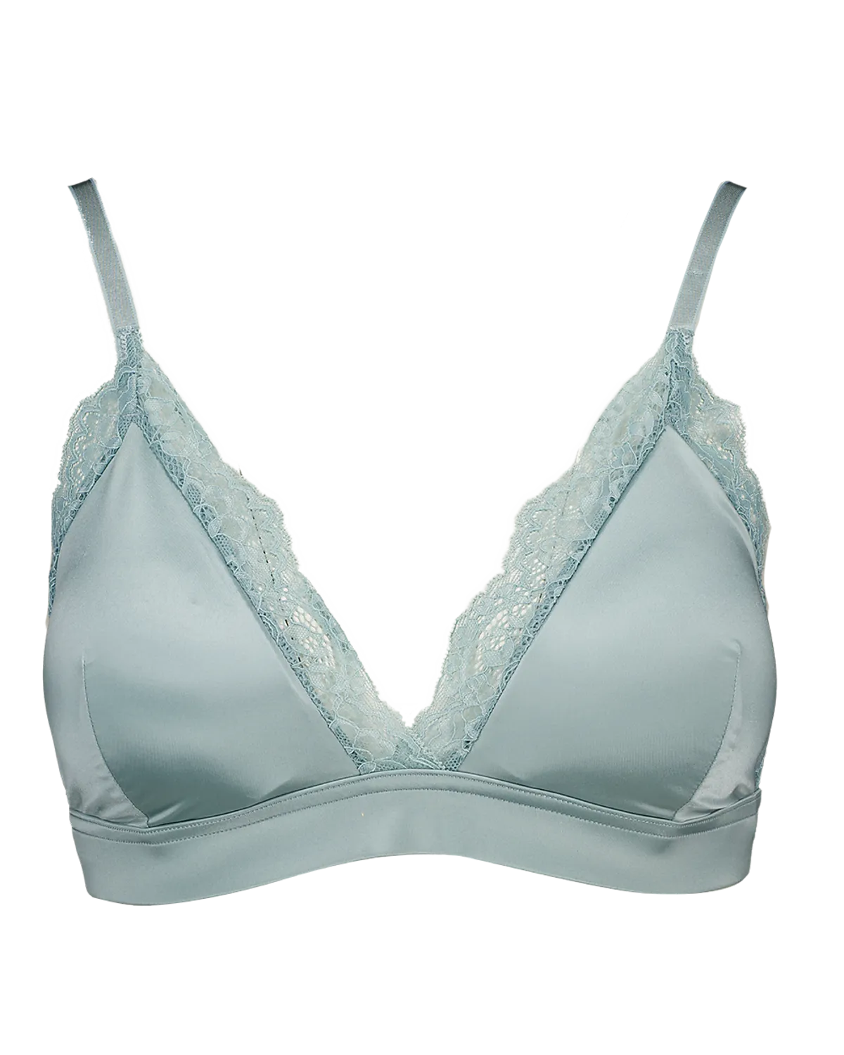 Bralette Padded BH - Groen