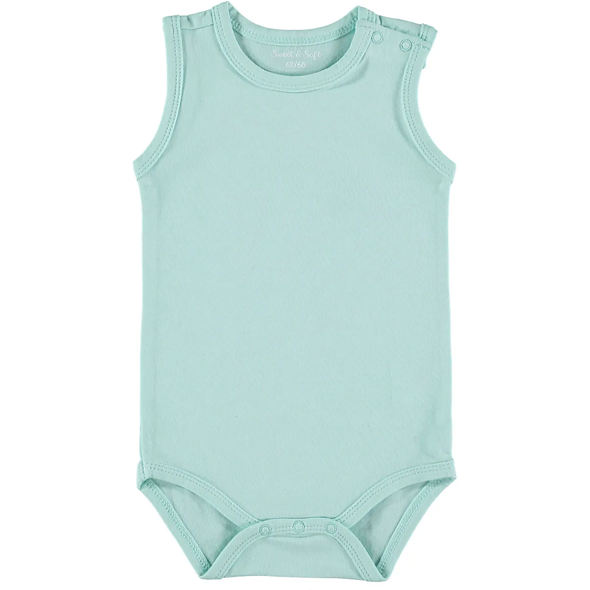Body - Blau
