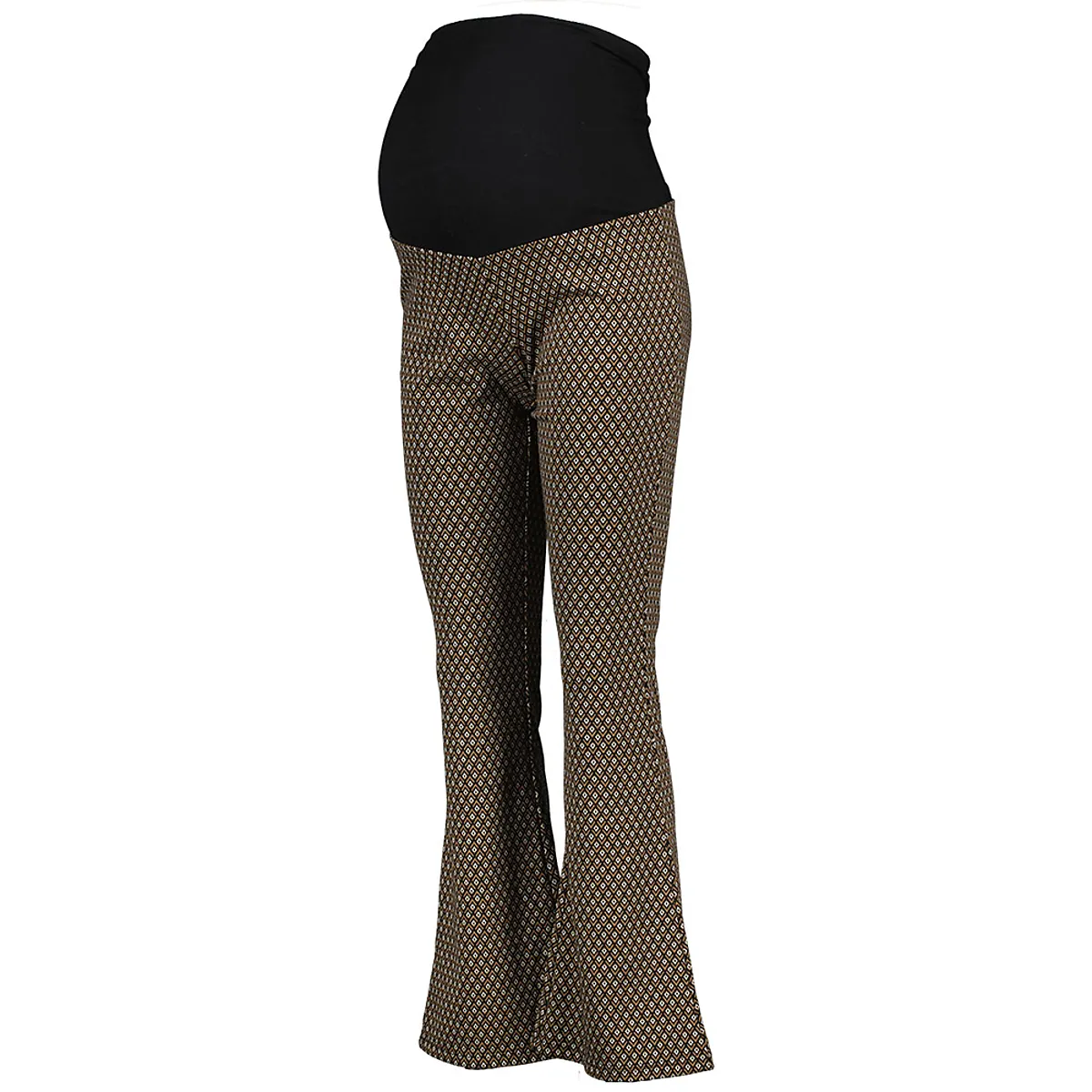 Pantalones premamá - Marrón