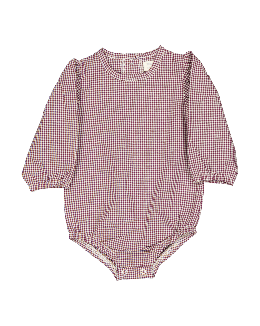 Romper - Beige
