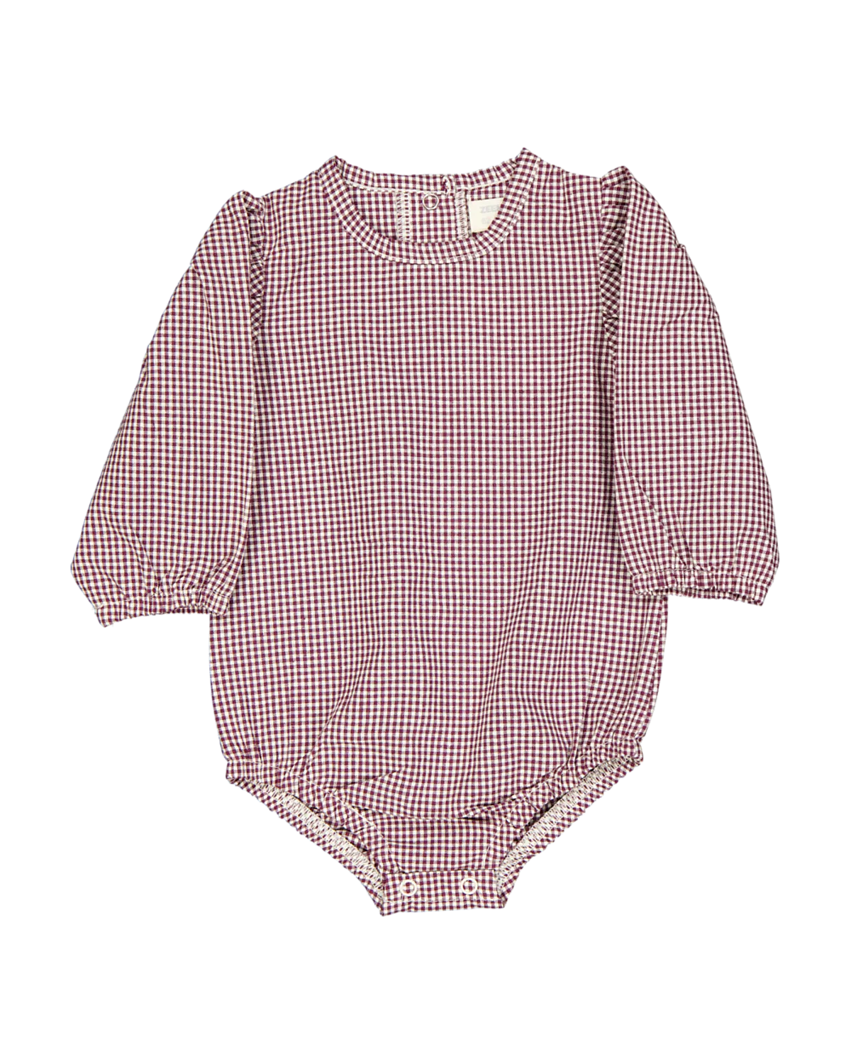 Romper - Beige