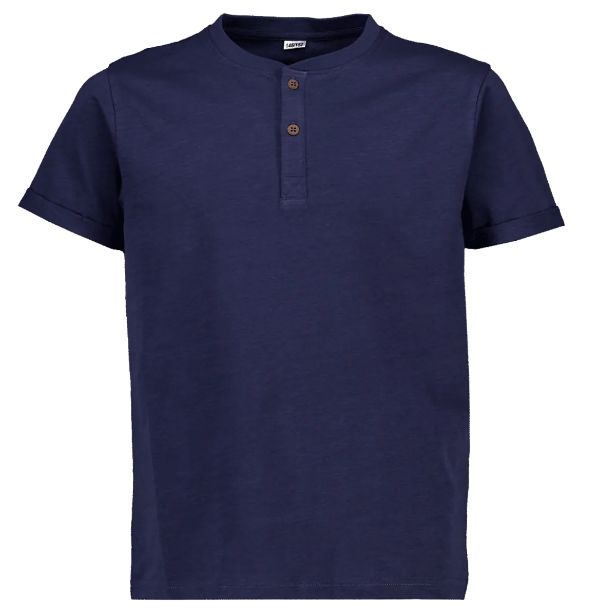 T-shirt - Blauw