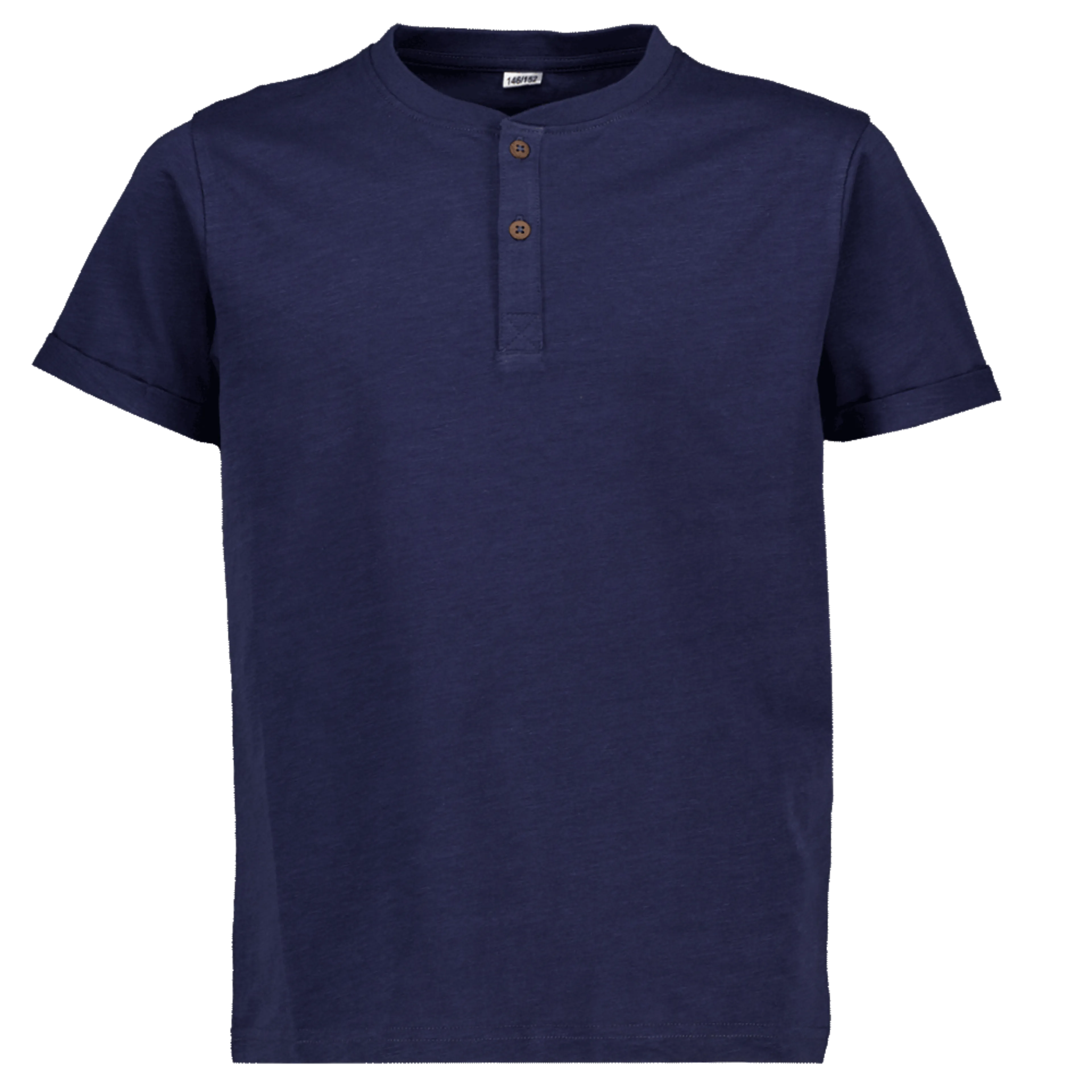 Camiseta - Azul