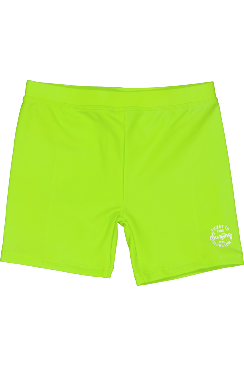 Zwemboxer - Groen