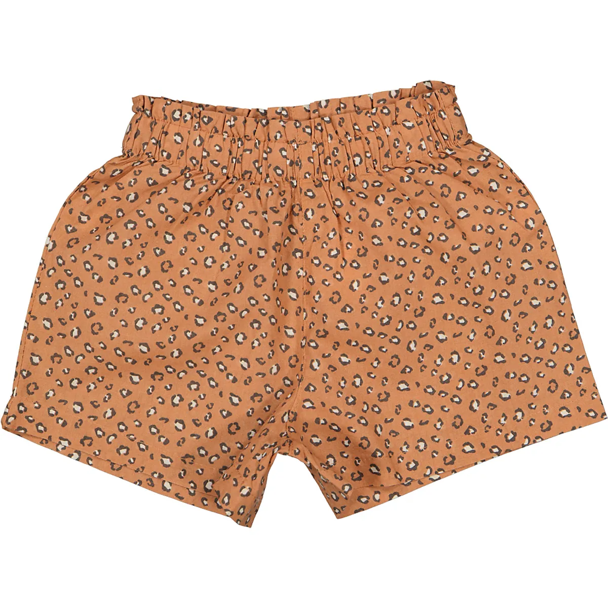 Short - Oranje