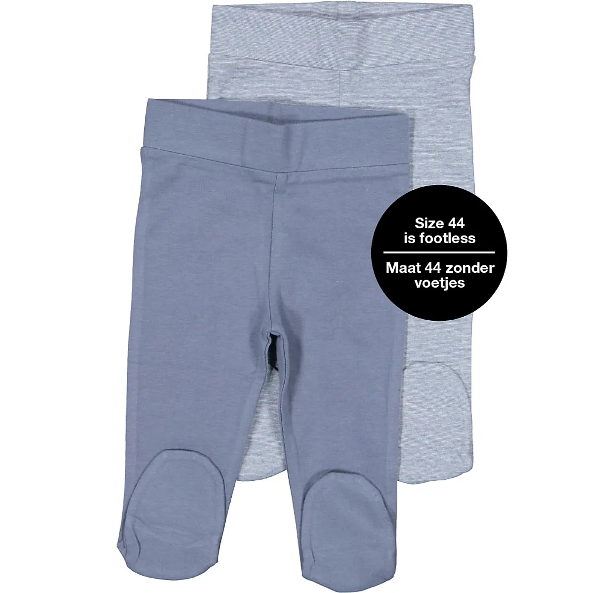 Pantalon de pyjama - Bleu