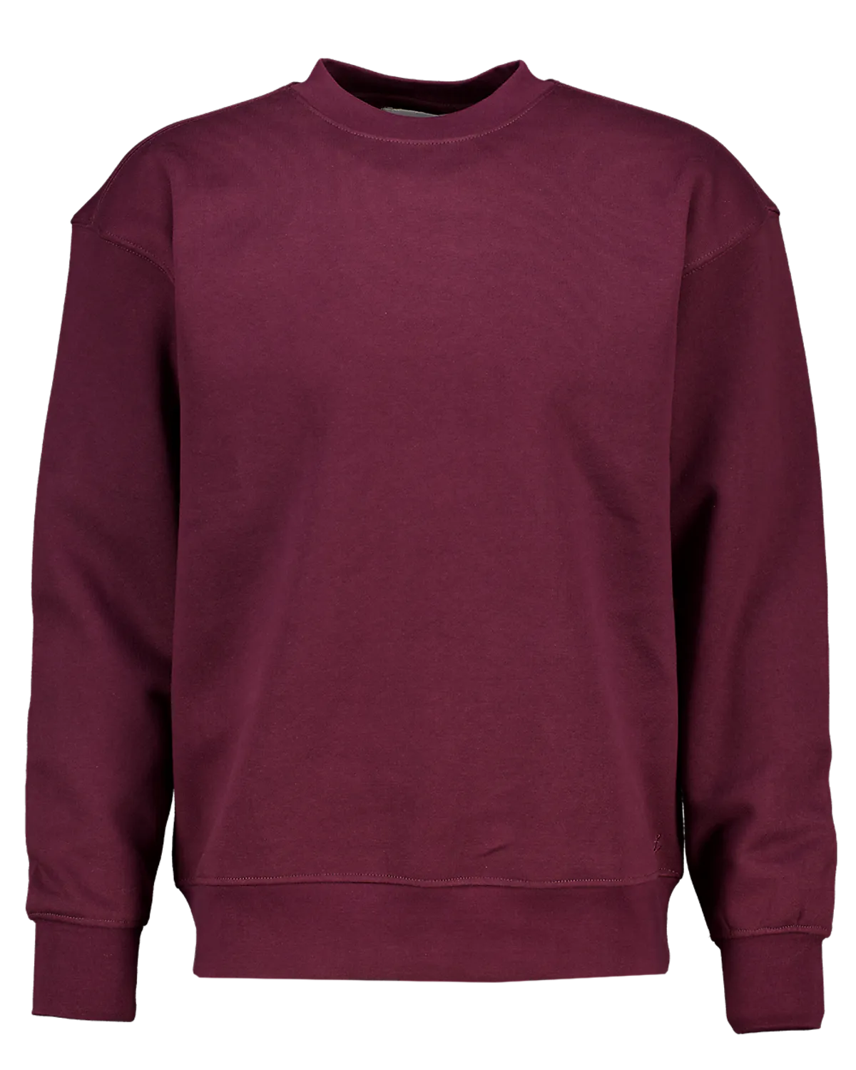 #basicz trui - Rood