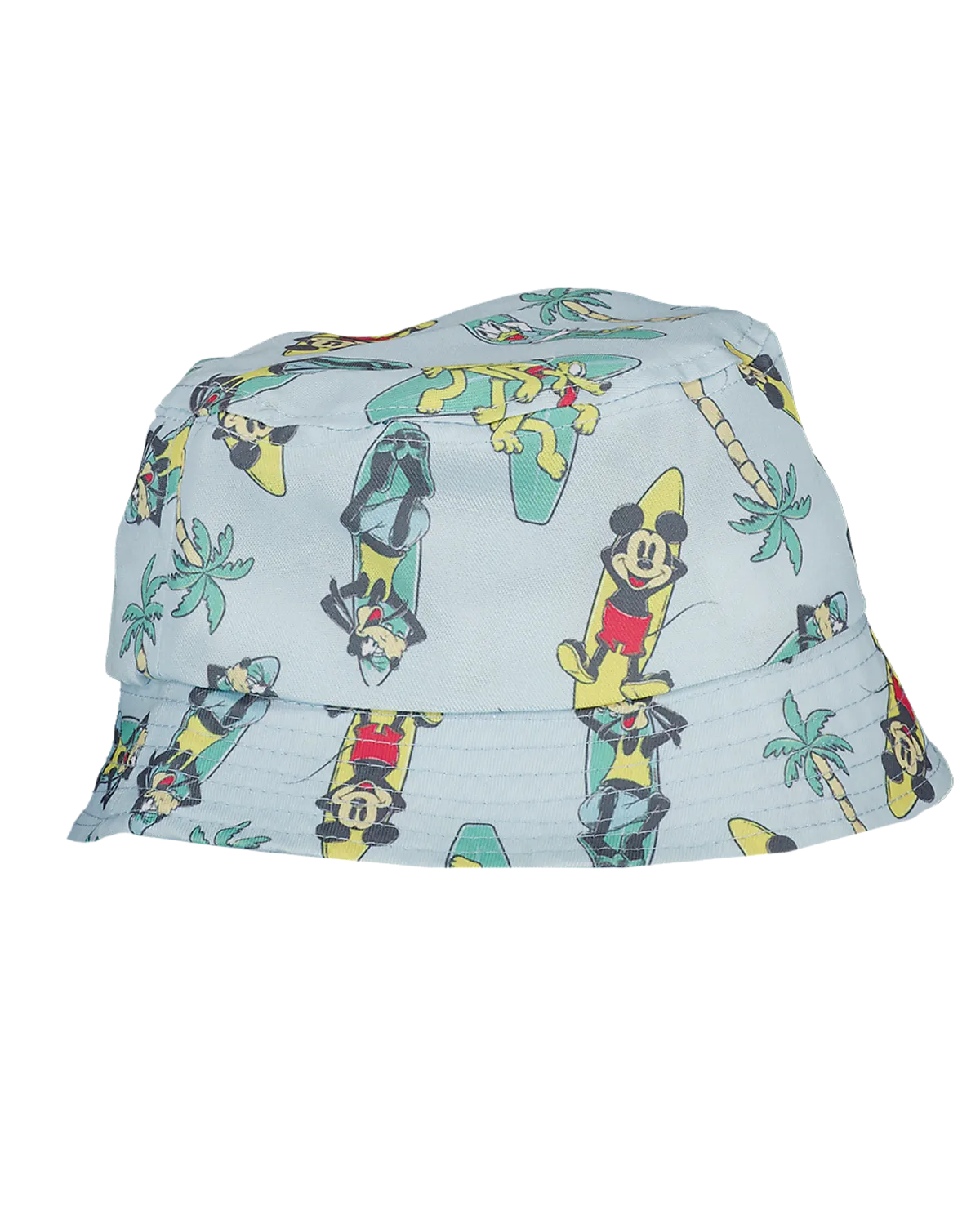 Muts - Blauw