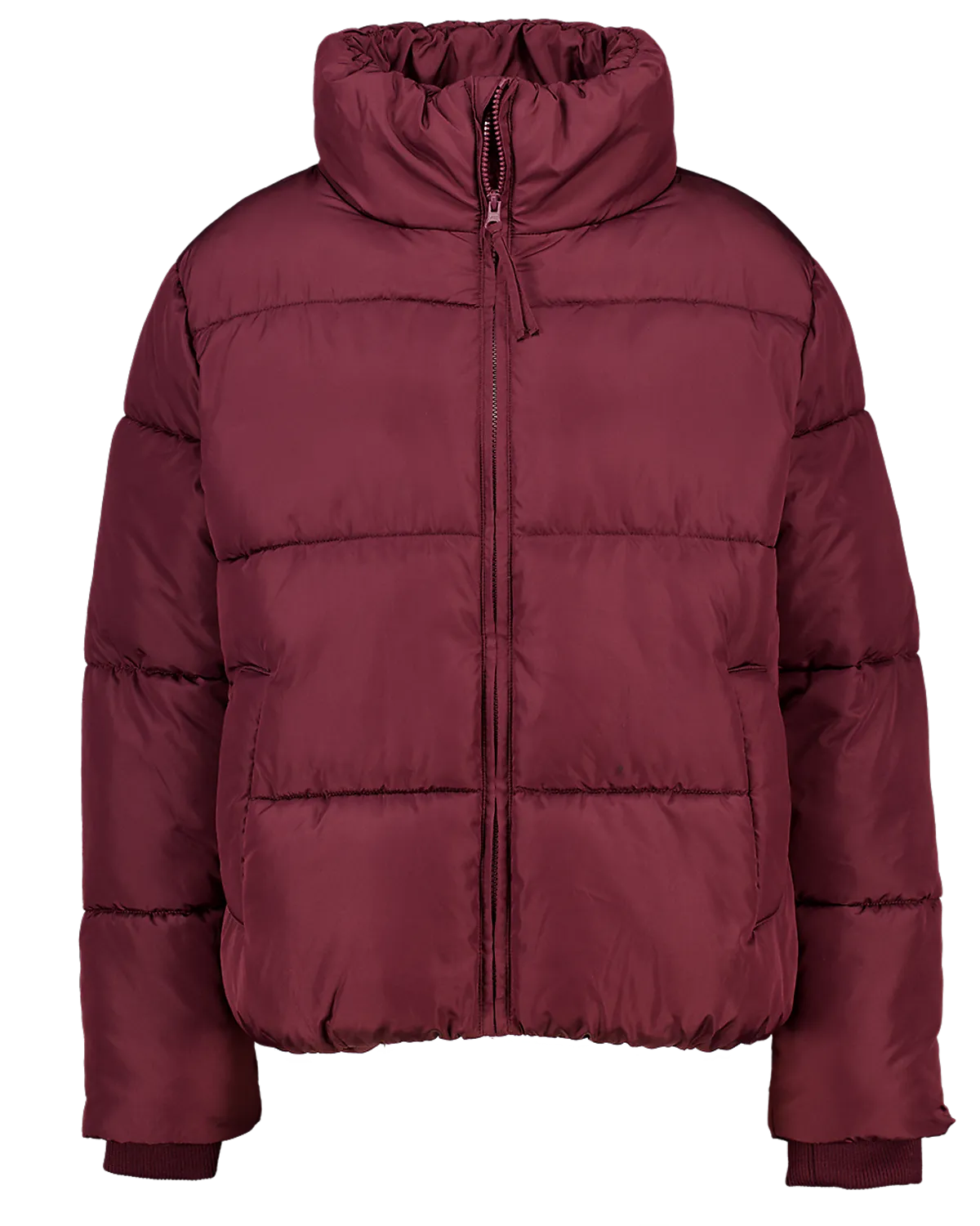 Jas - Rood