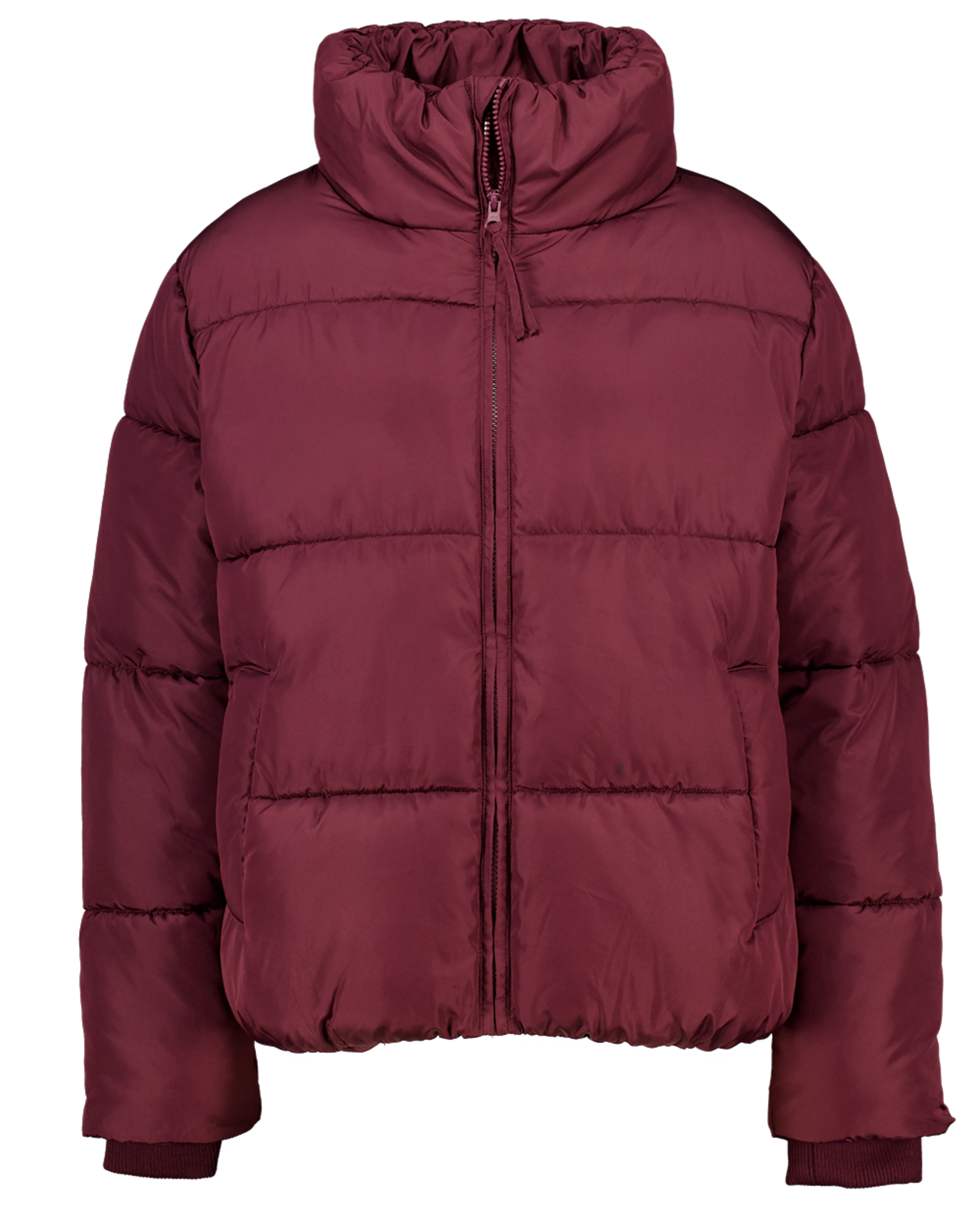 Veste/gilet - Rouge