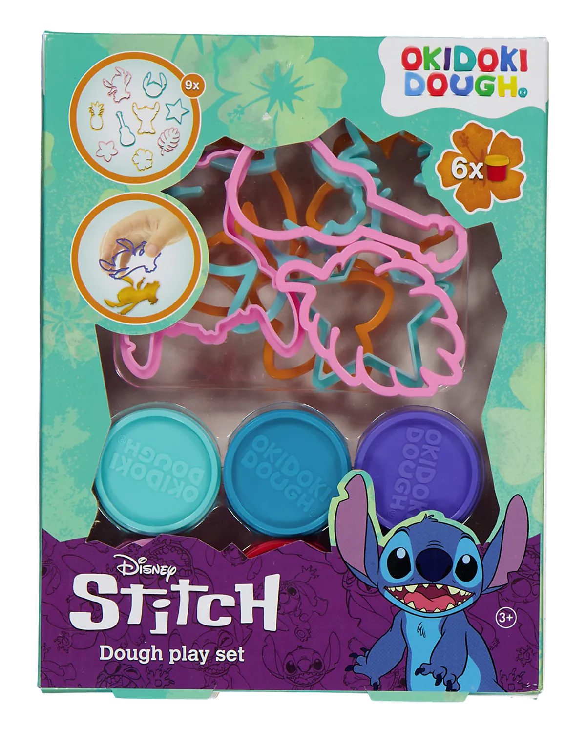 Plasticina - Multicores