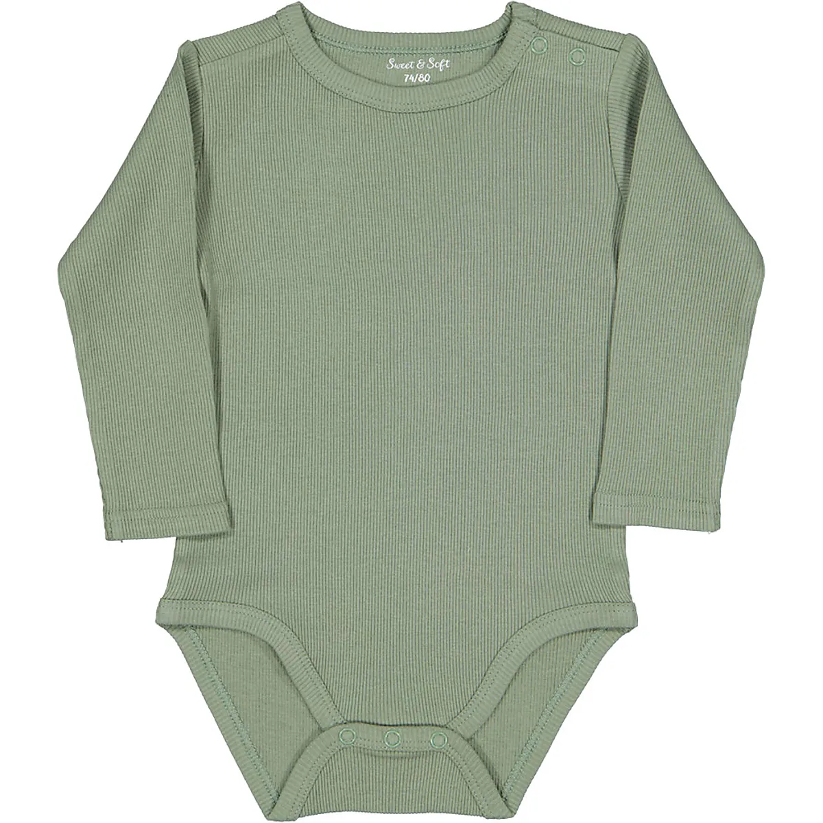Romper - Groen