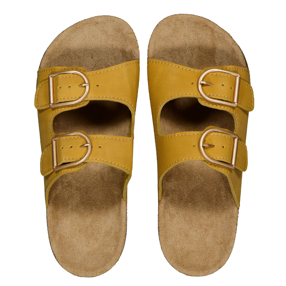 Slippers - Bruin