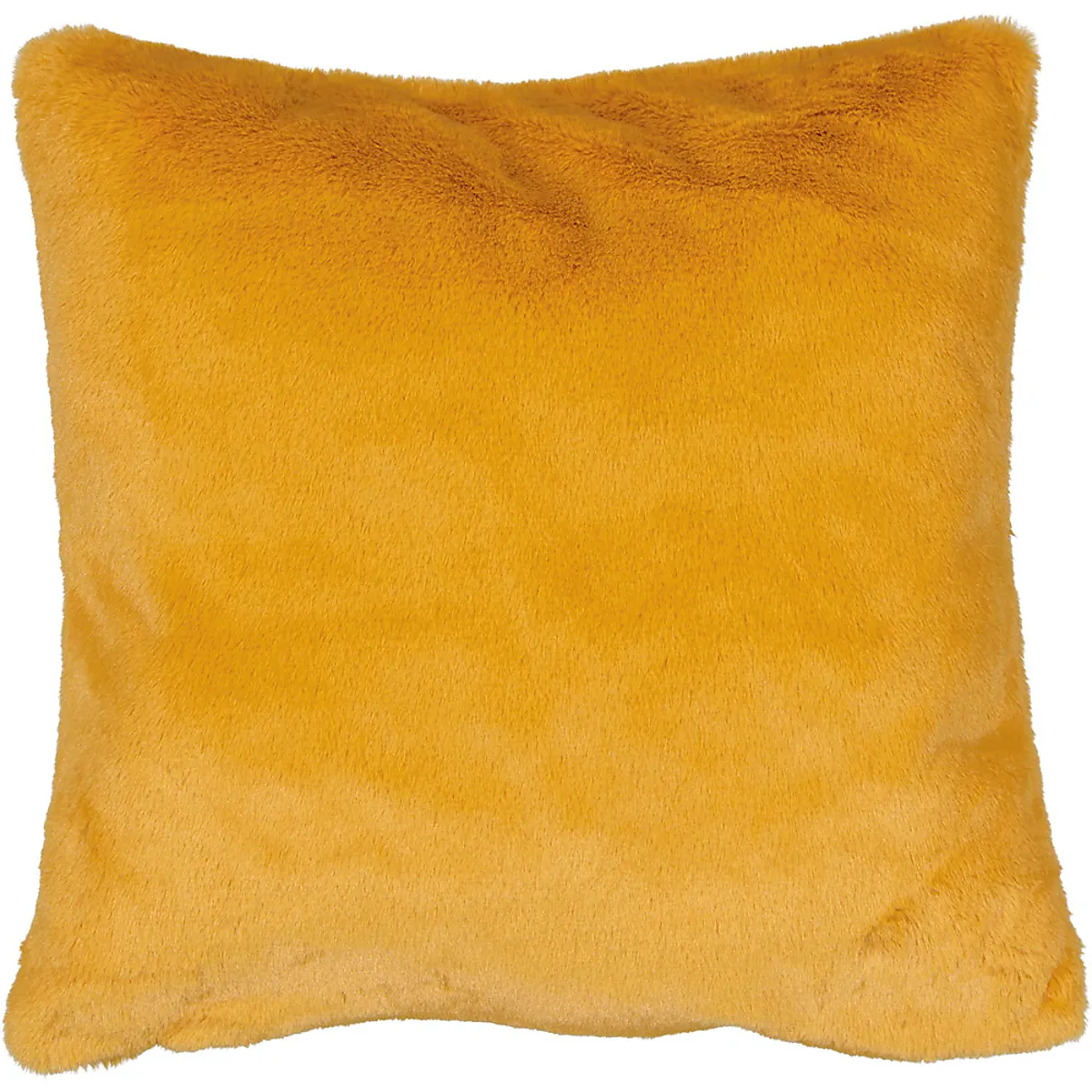 Kissenhülle - Braun