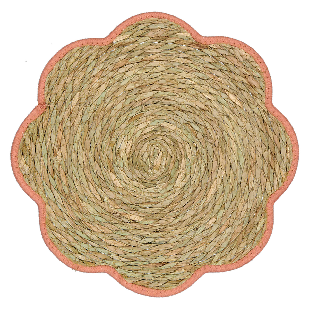 Placemat - Roze