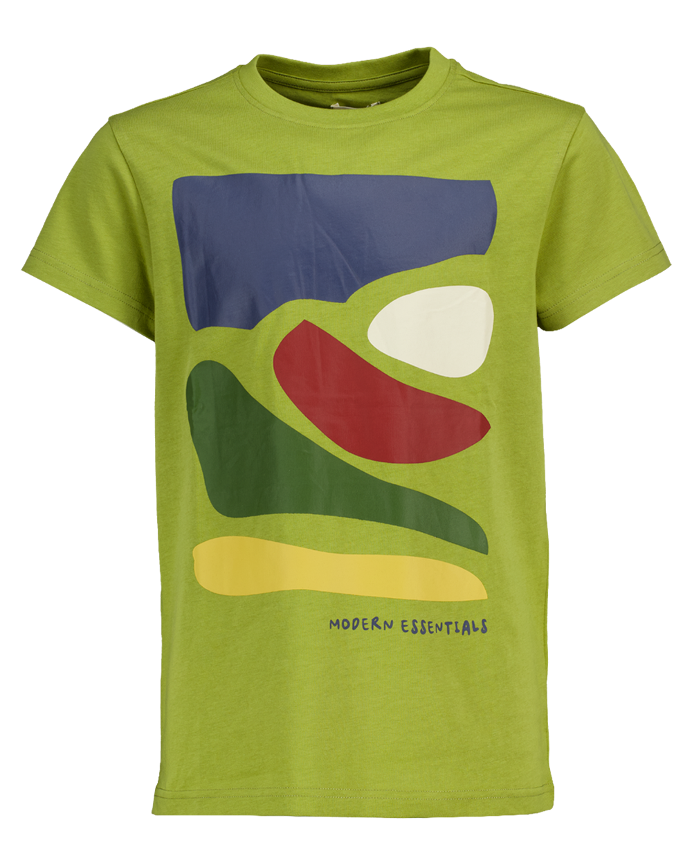 T-shirt - Groen