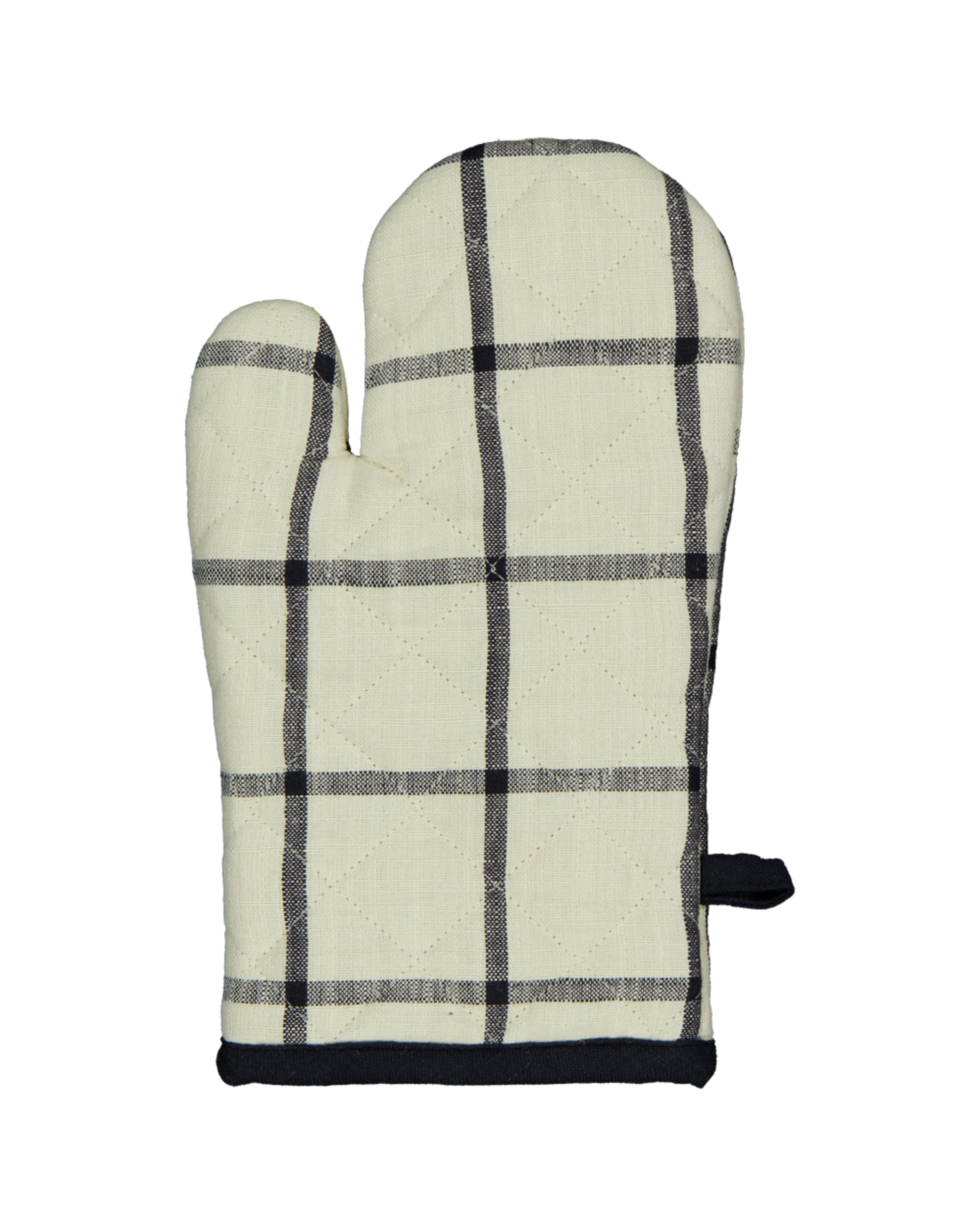 Gant de cuisine - Blanc