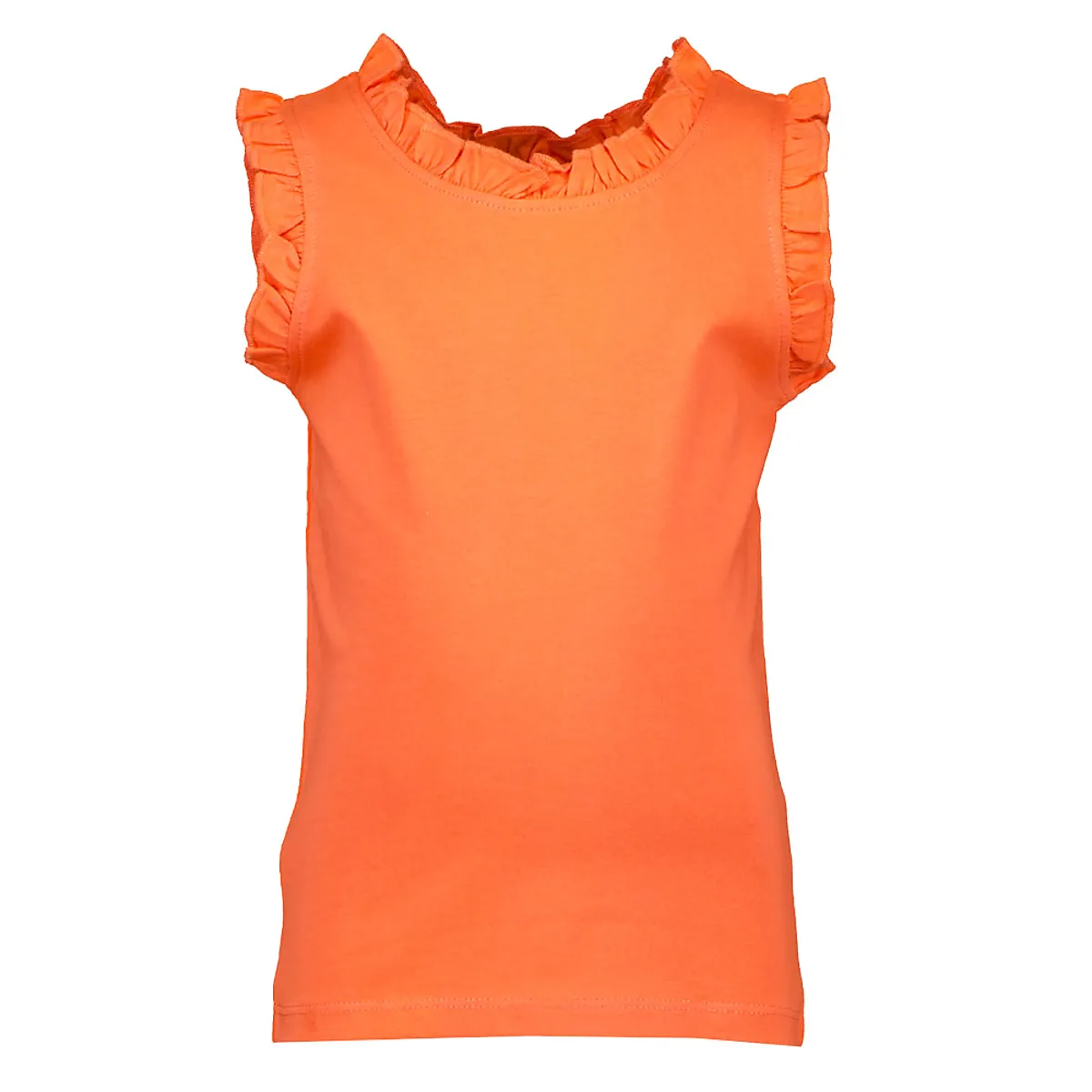 Singlet - Oranje