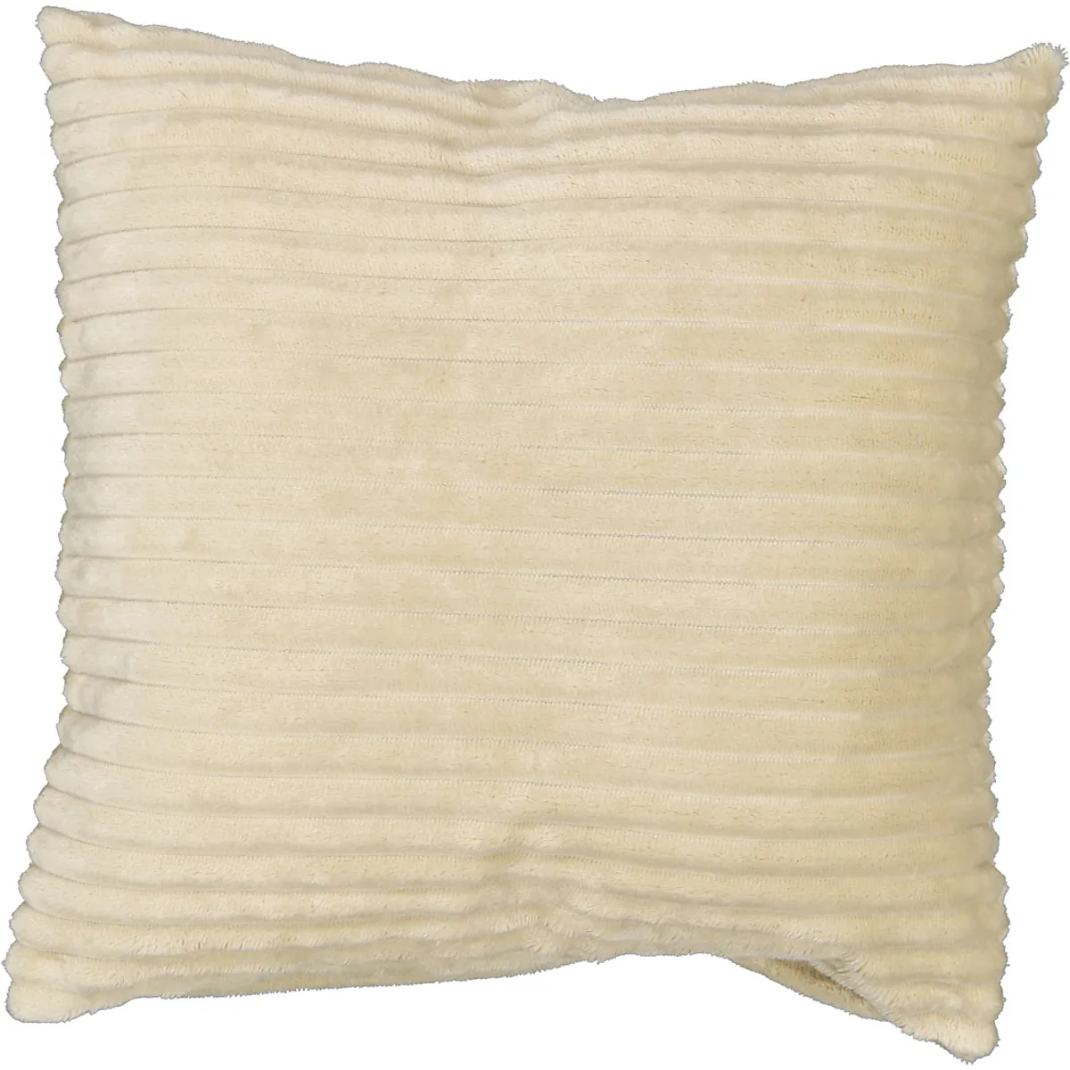 Kissenhülle - Weiß