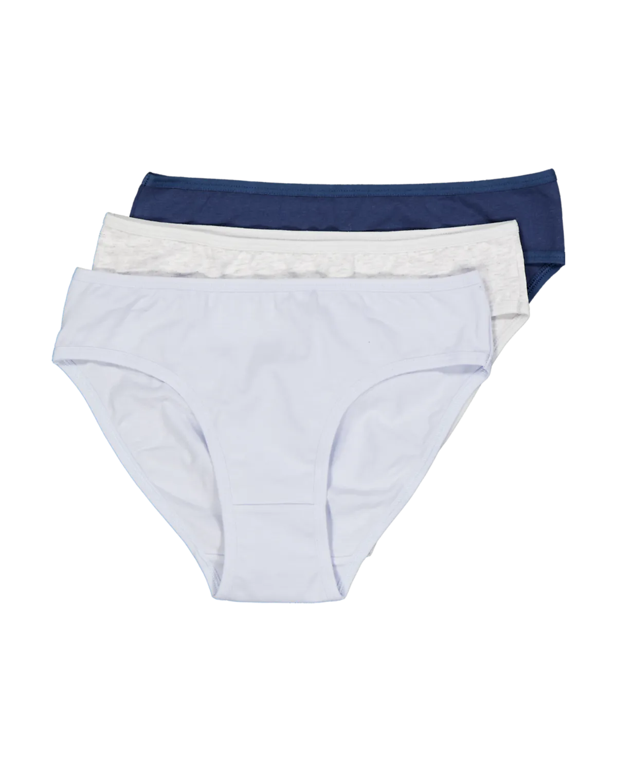 Dani Slip - Blauw